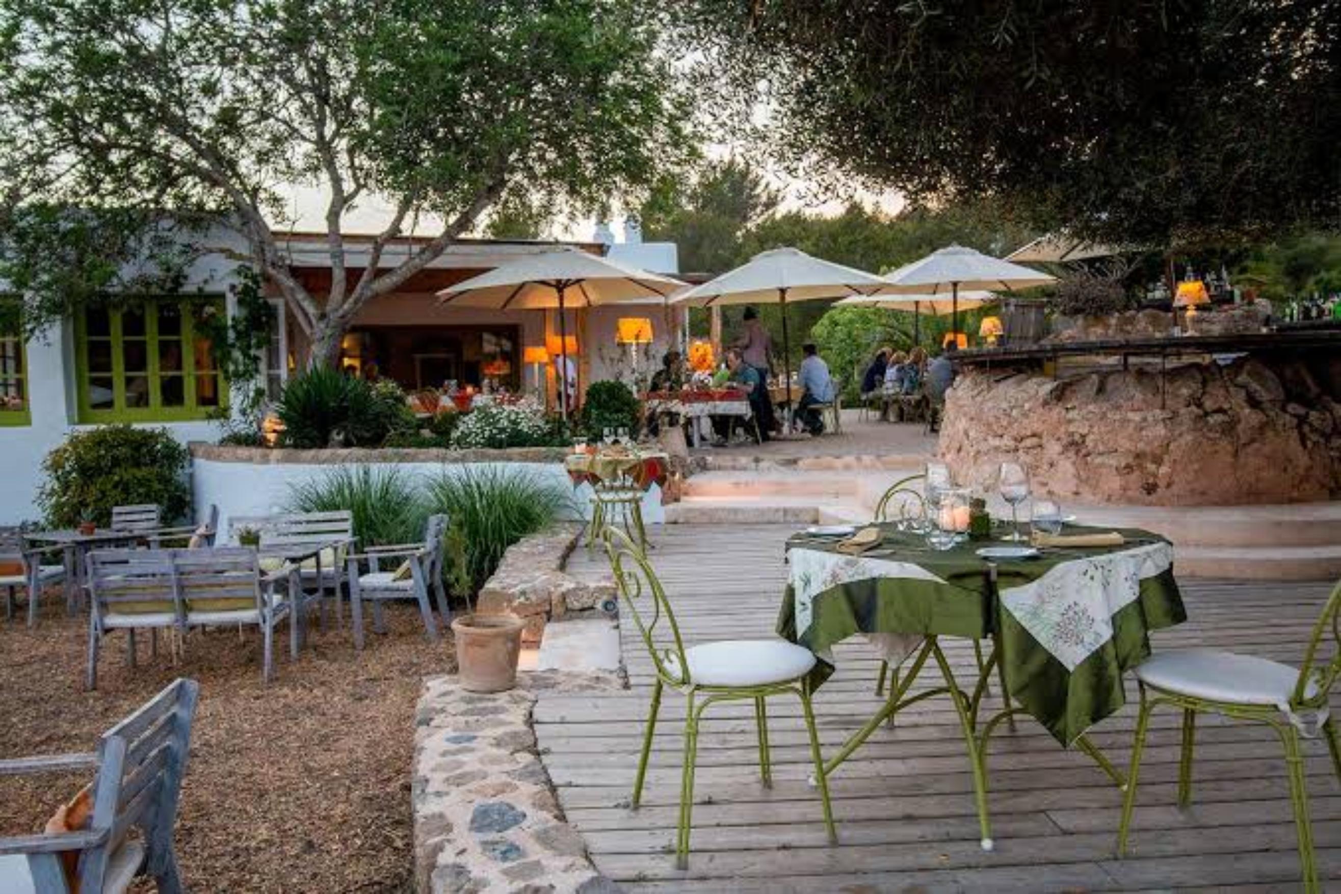 Ca'N Domingo De Can Botja - photo 3