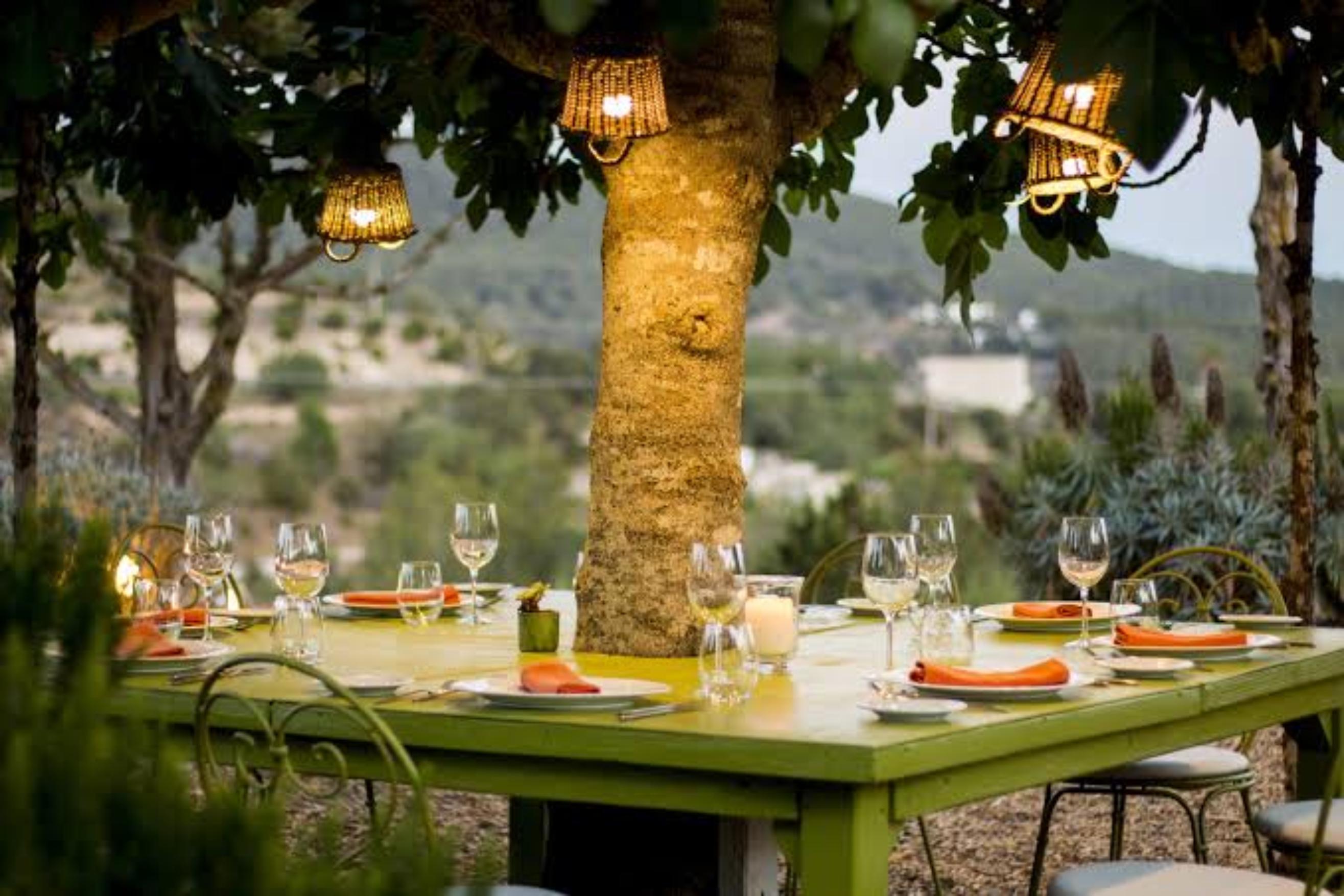Ca'N Domingo De Can Botja - Dinner Venues