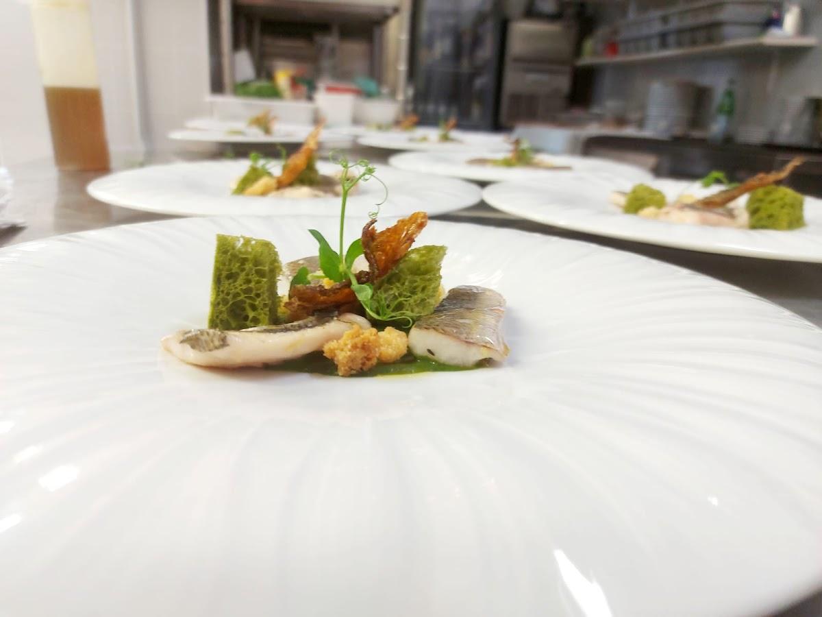 Restaurante Il Giardinetto - photo 2