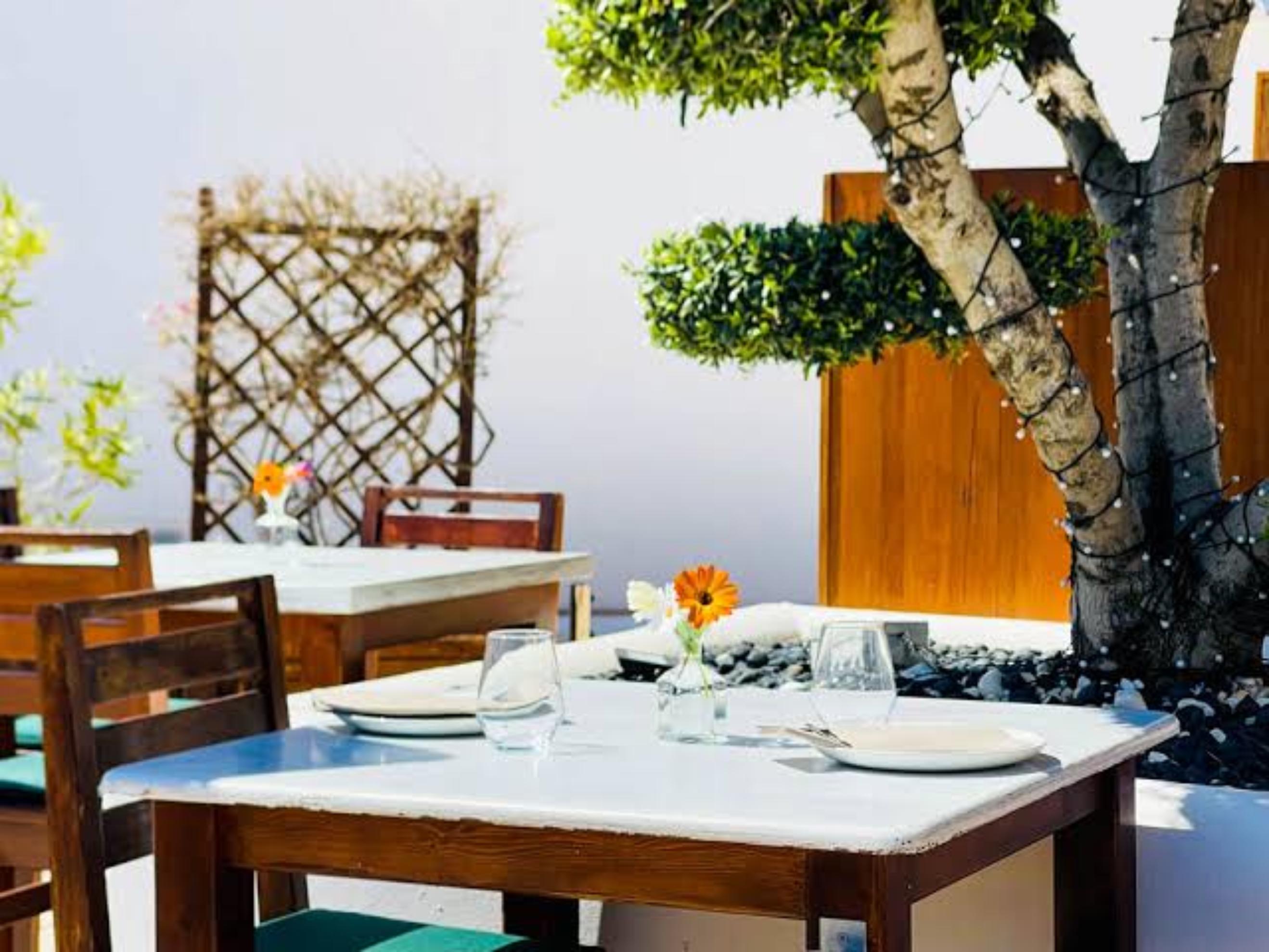 Restaurante Il Giardinetto - photo 3