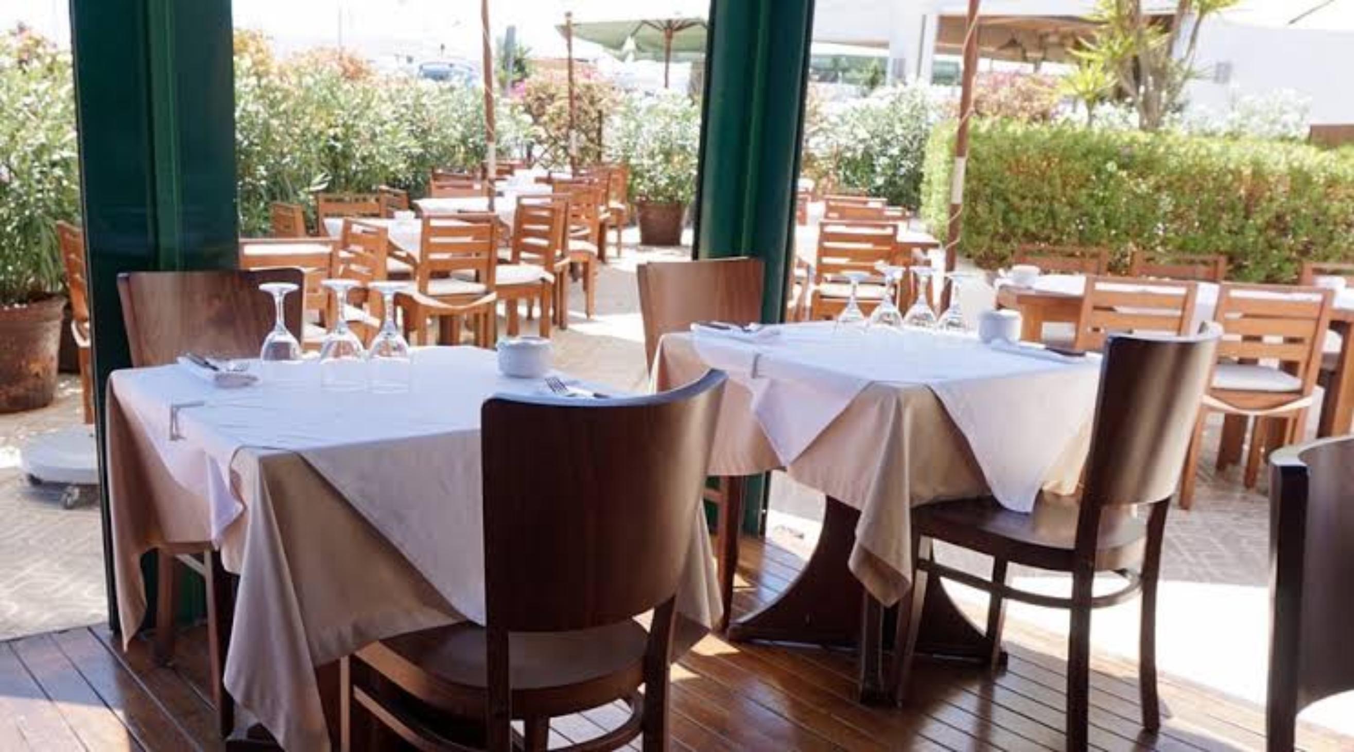 Restaurante Il Giardinetto - Dinner Venues