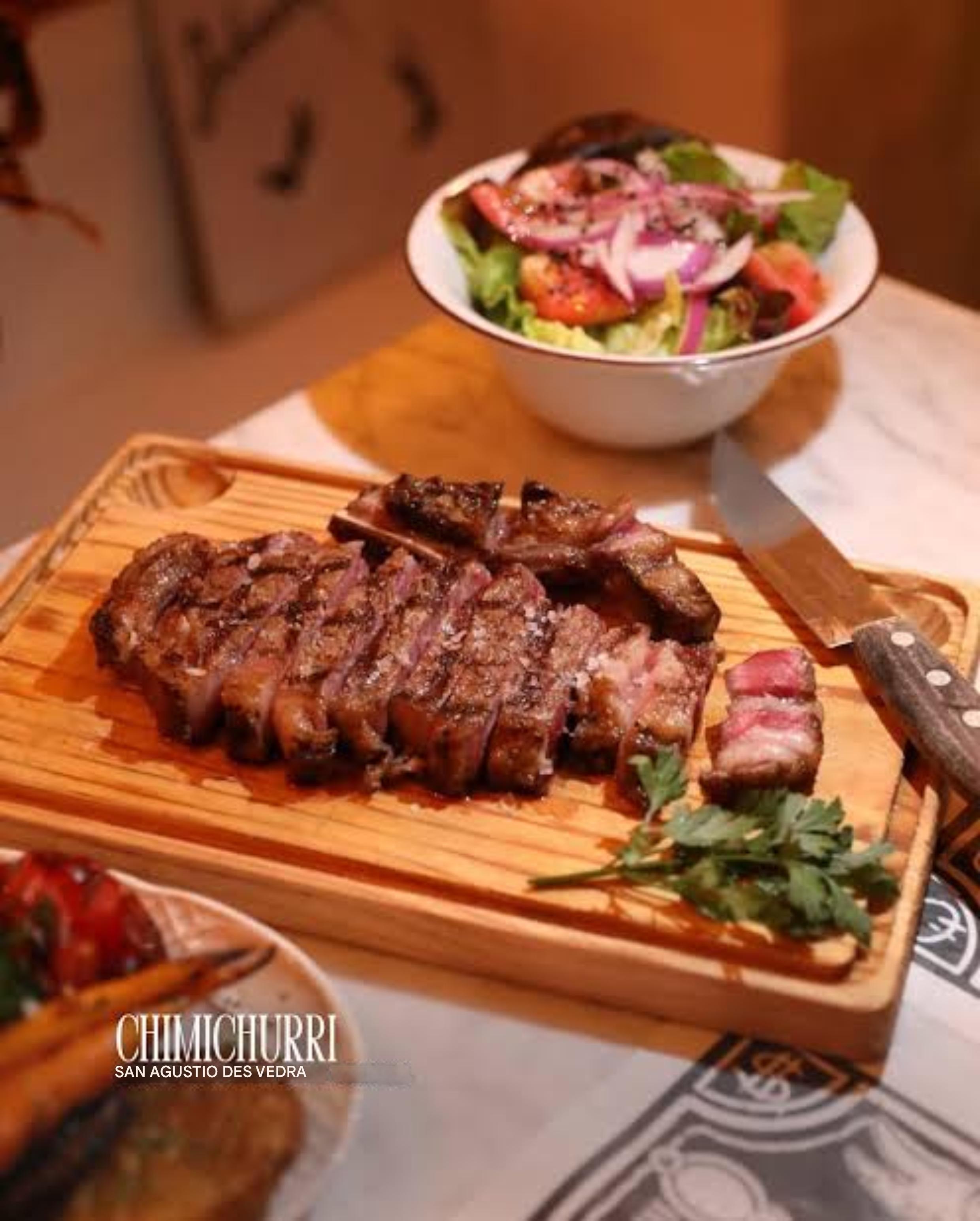 Restaurant Camí de Balàfia - photo 2