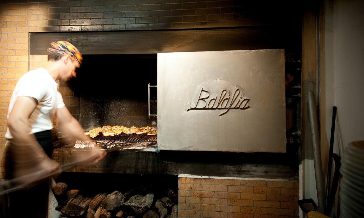 Restaurant Camí de Balàfia - photo 3