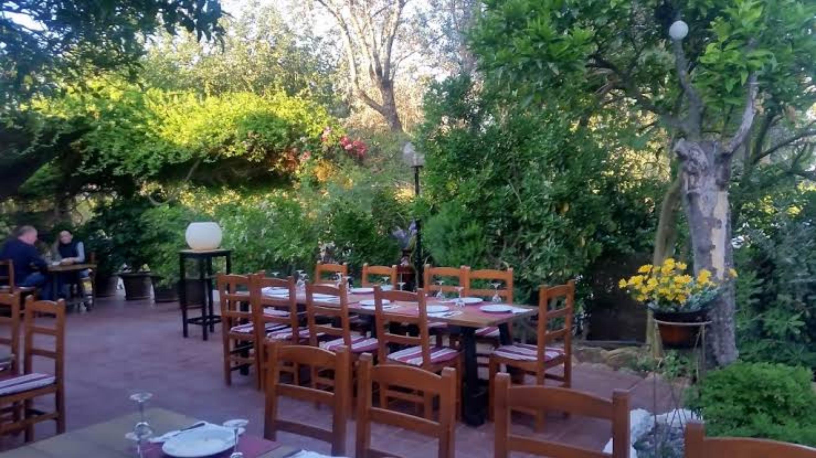 Restaurant Camí de Balàfia - Dinner Venues