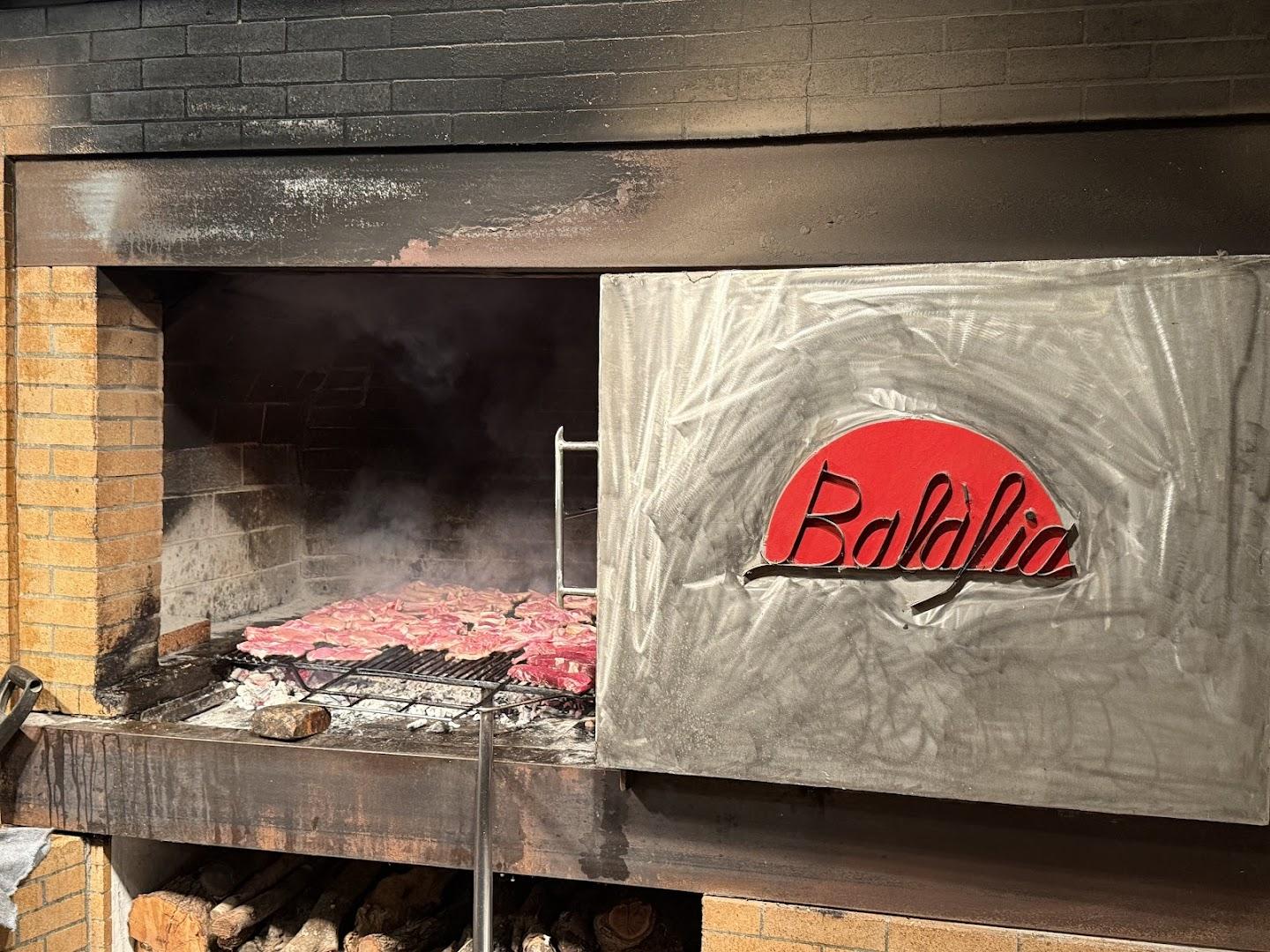 Restaurant Camí de Balàfia - Dinner Venues