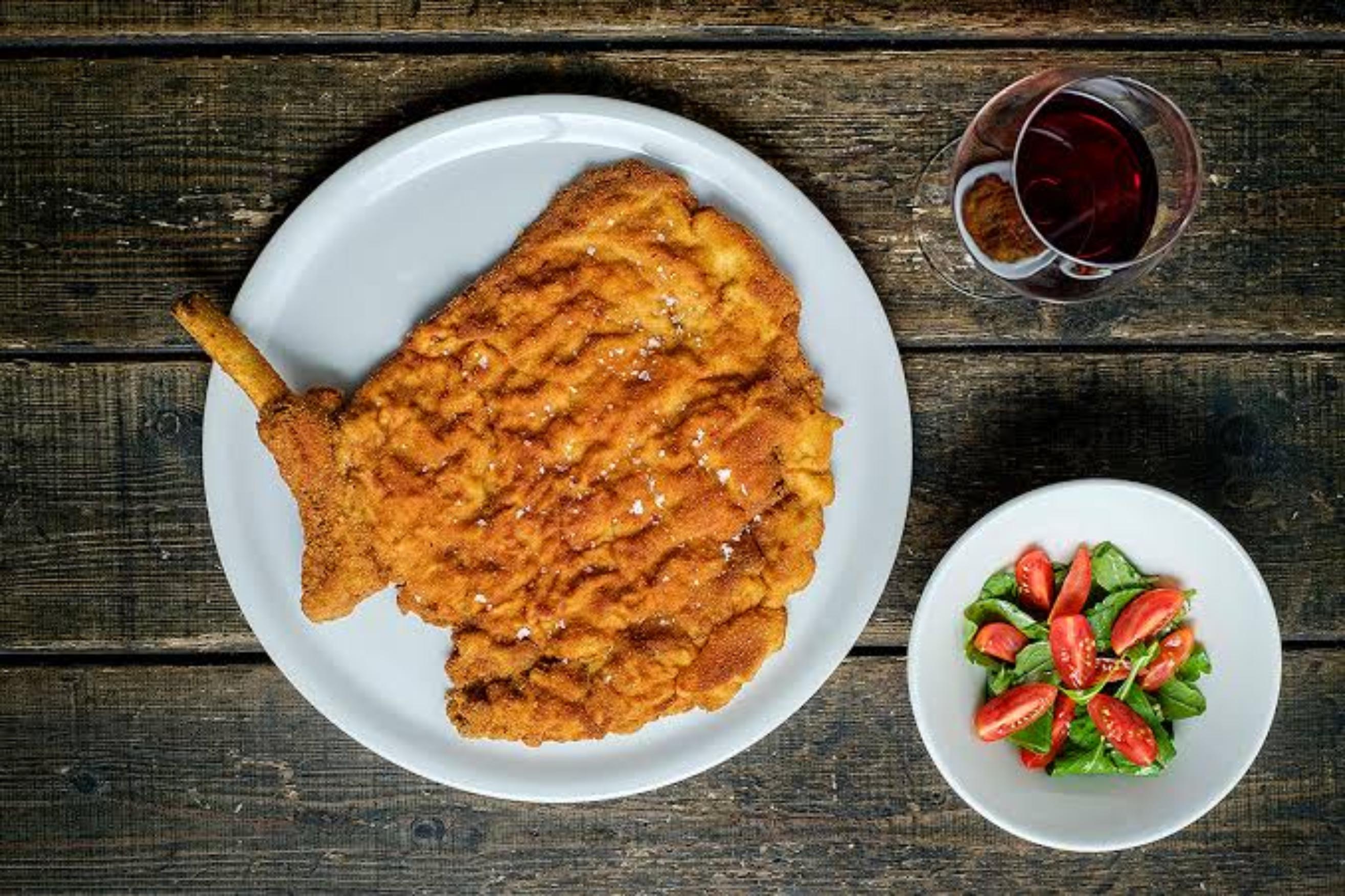 Macao Café - photo 2