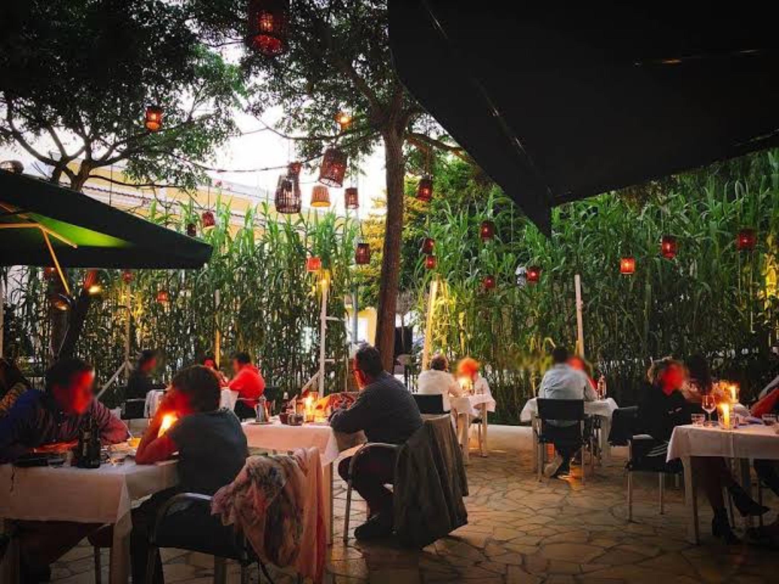 Macao Café - photo 3