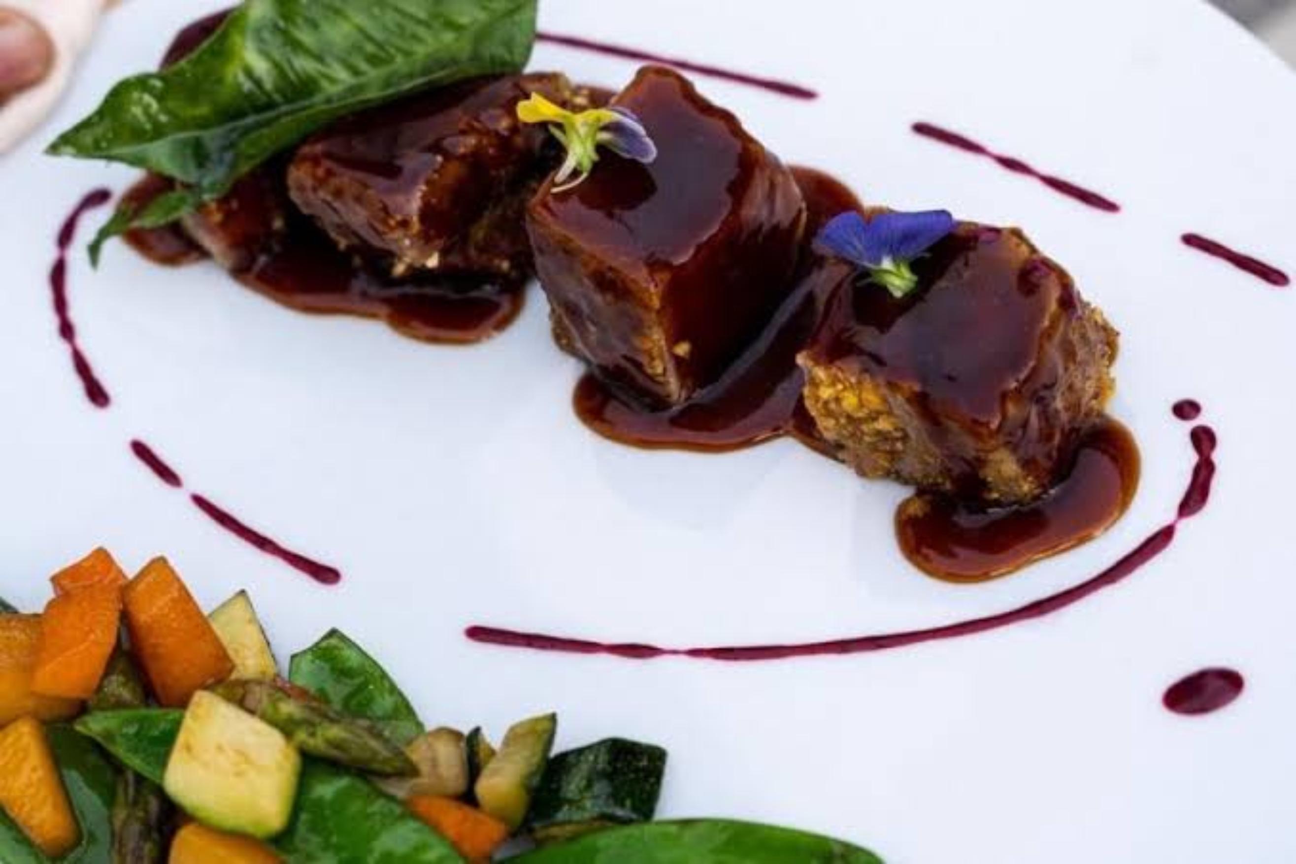 Restaurant Can Berri Vell - photo 2