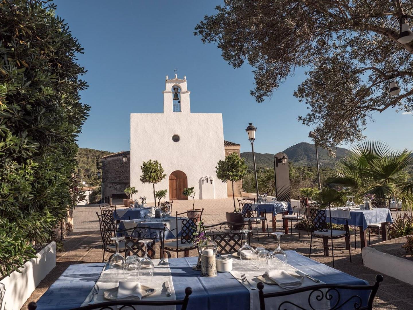 Restaurant Can Berri Vell - Dinner Venues