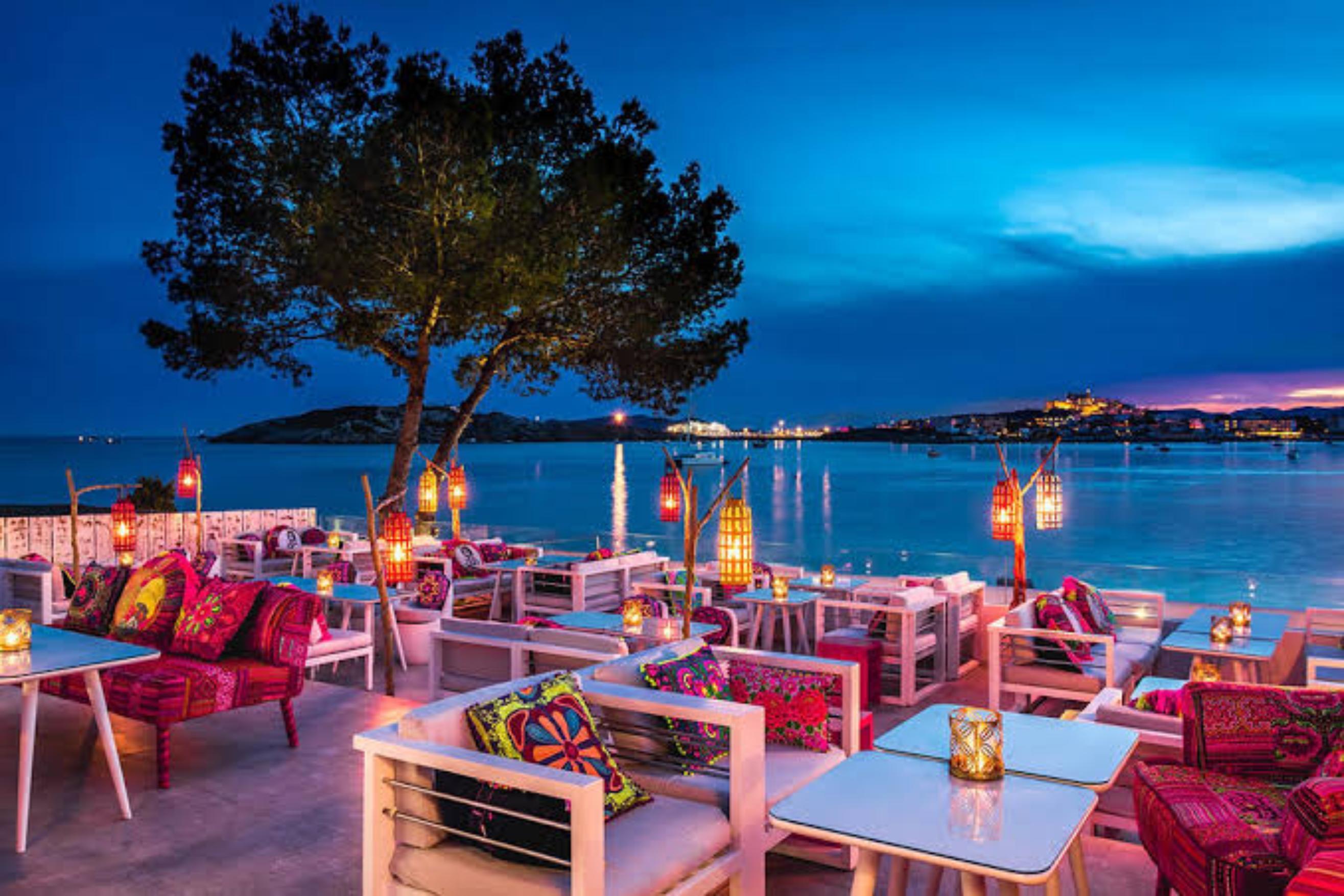 Sa Punta Restaurant - Dinner Venues