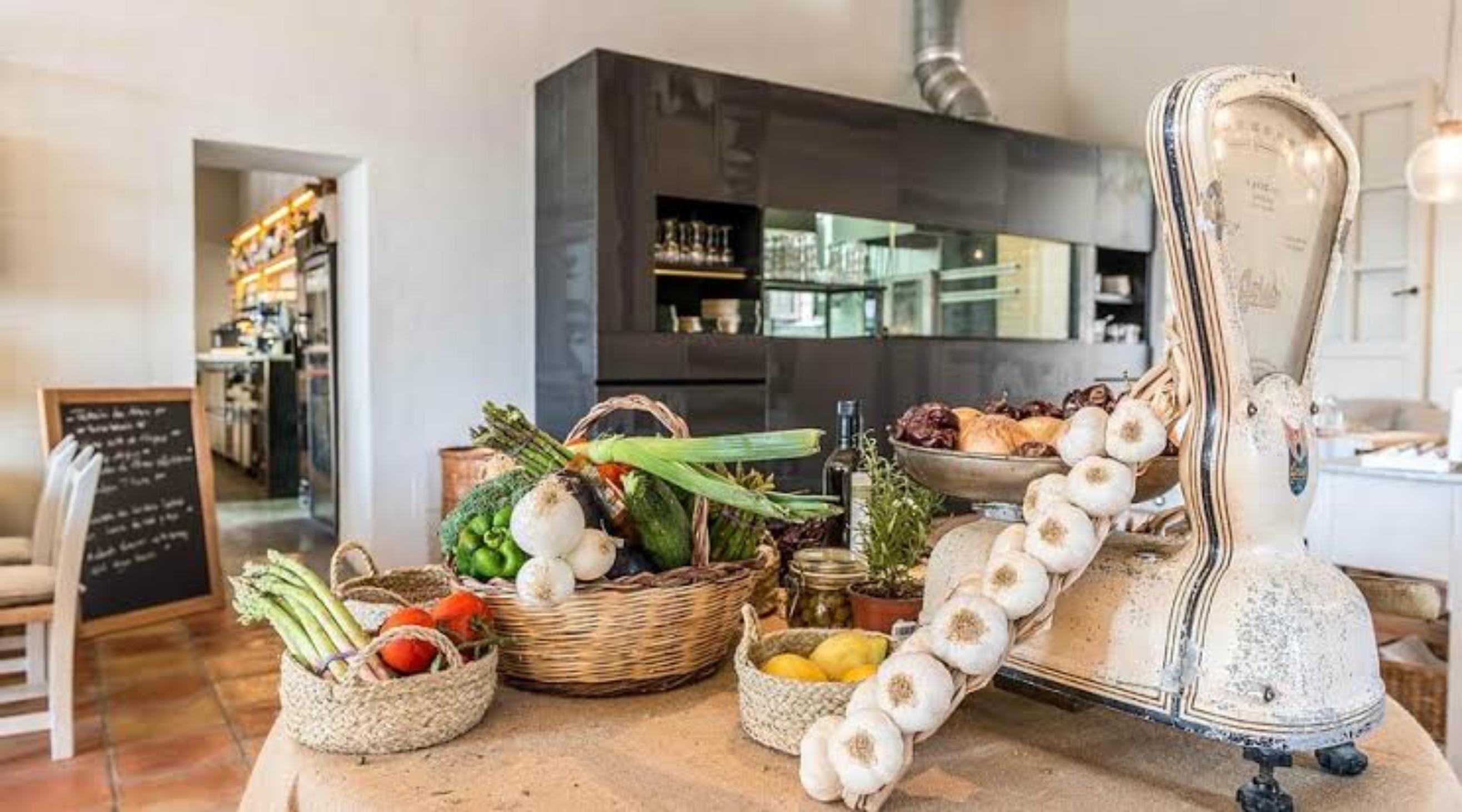 Oleoteca Ses Escoles - photo 3