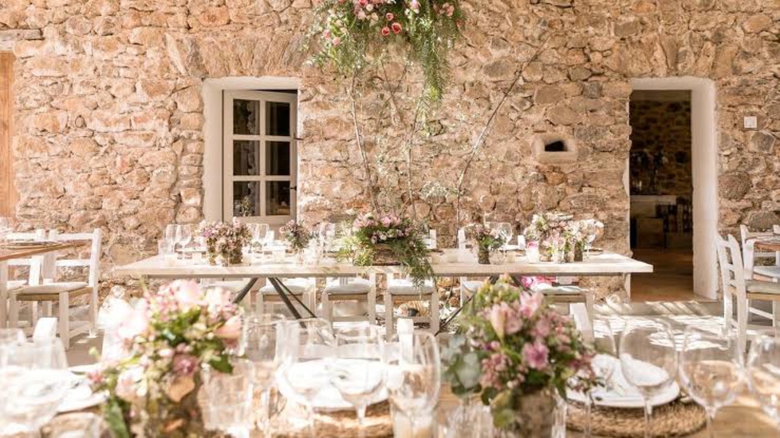 Oleoteca Ses Escoles - Dinner Venues