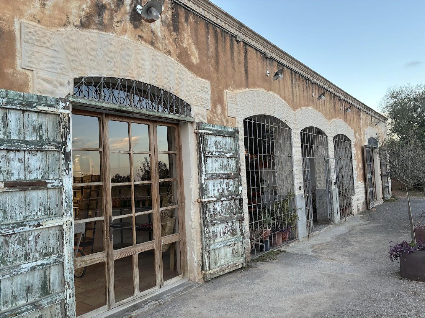 Oleoteca Ses Escoles - Dinner Venues