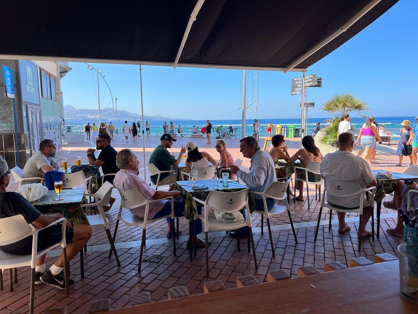 Mambo cafe - Bars & Clubs