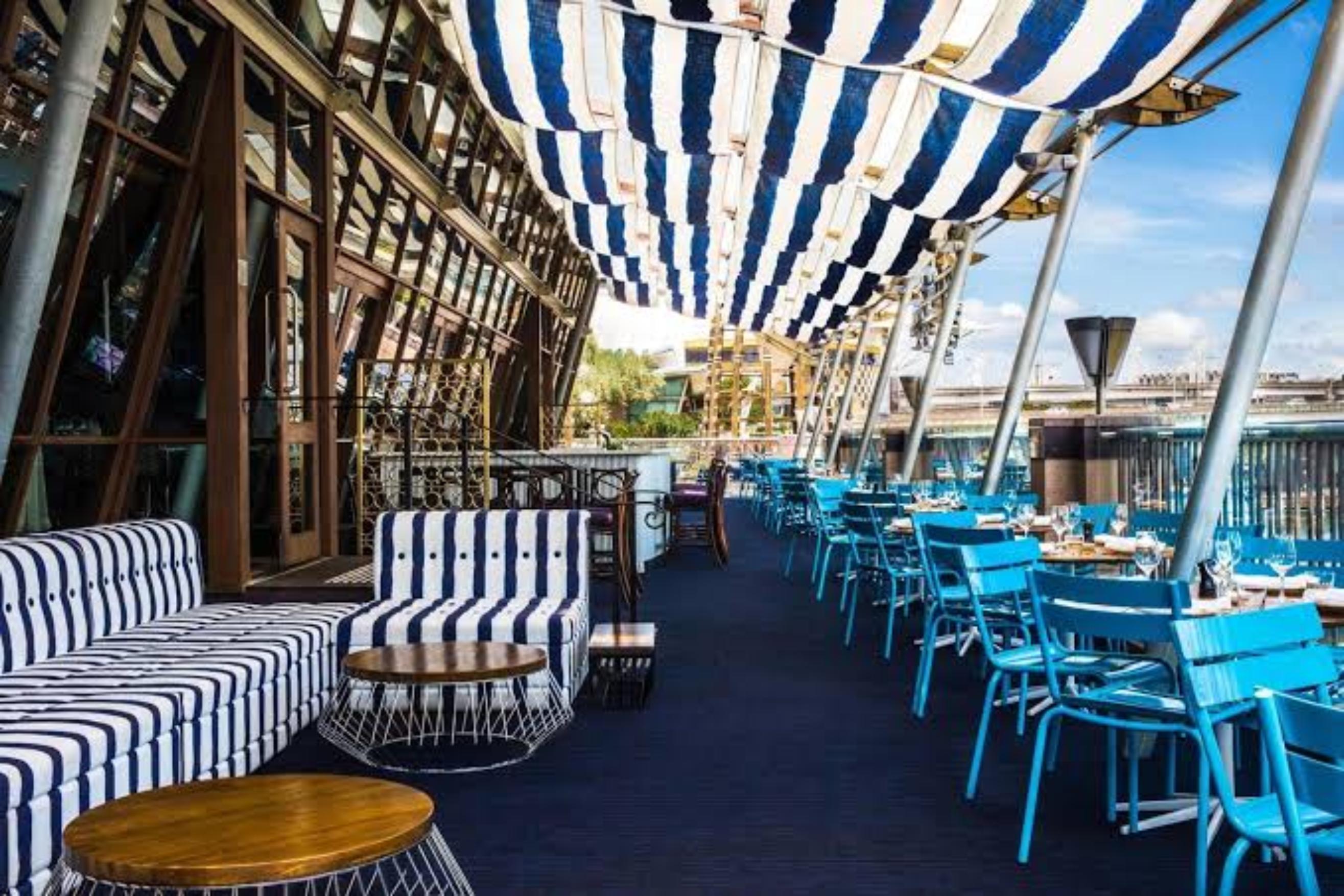 Café del Mar - photo 3