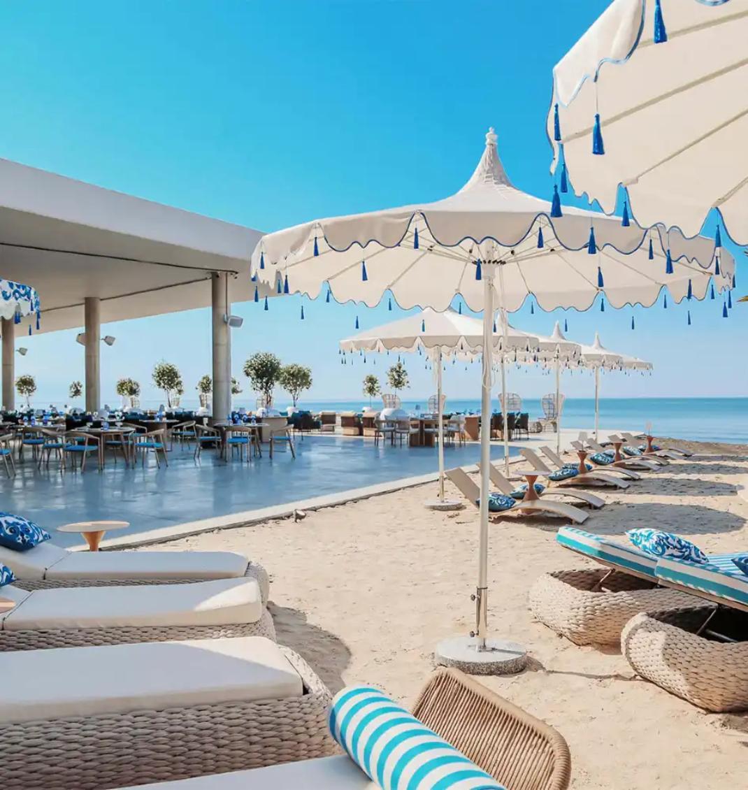 Café del Mar - Bars & Clubs