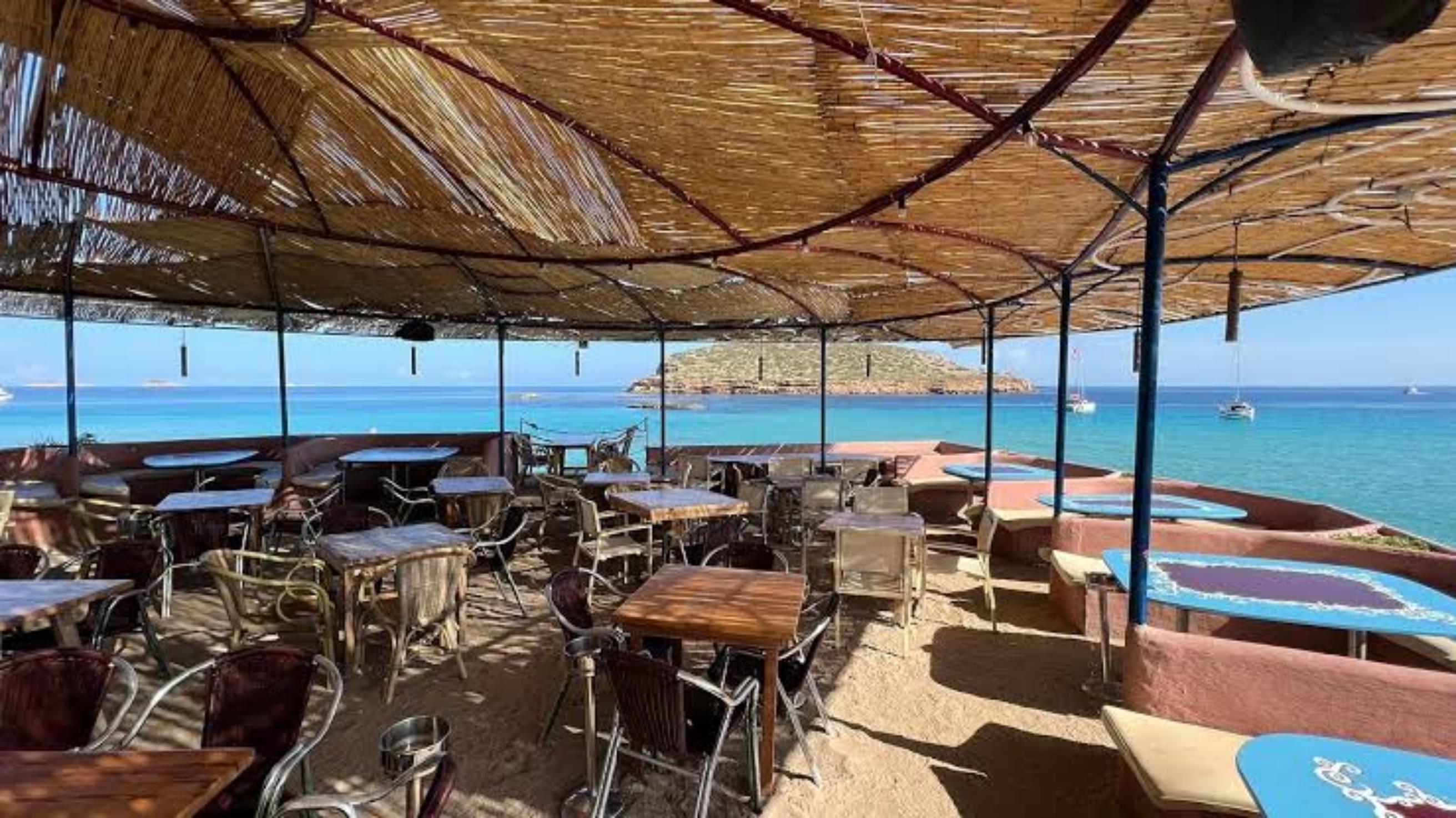 Sunset Cala Conta - Dinner Venues