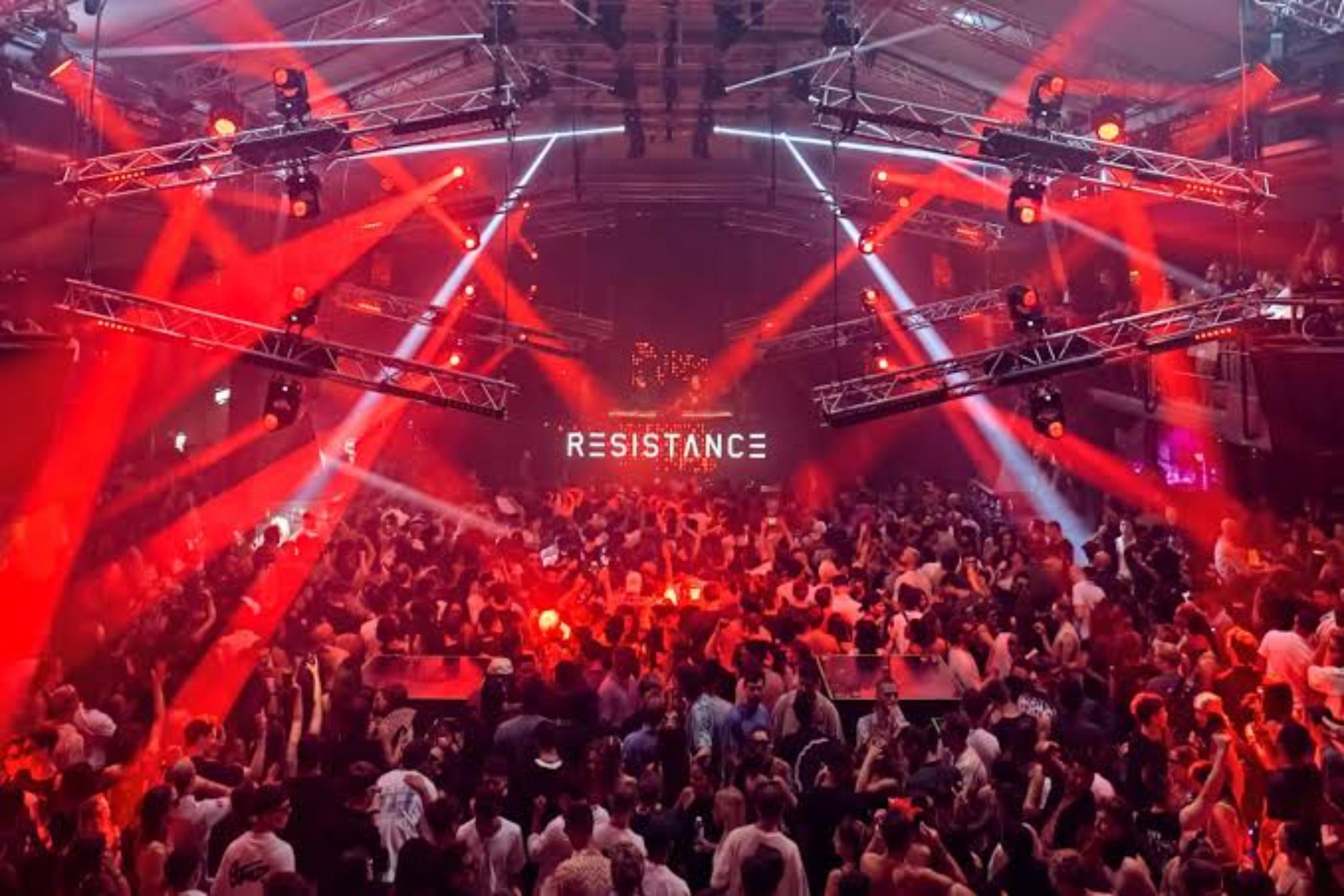 Amnesia Ibiza - photo 3