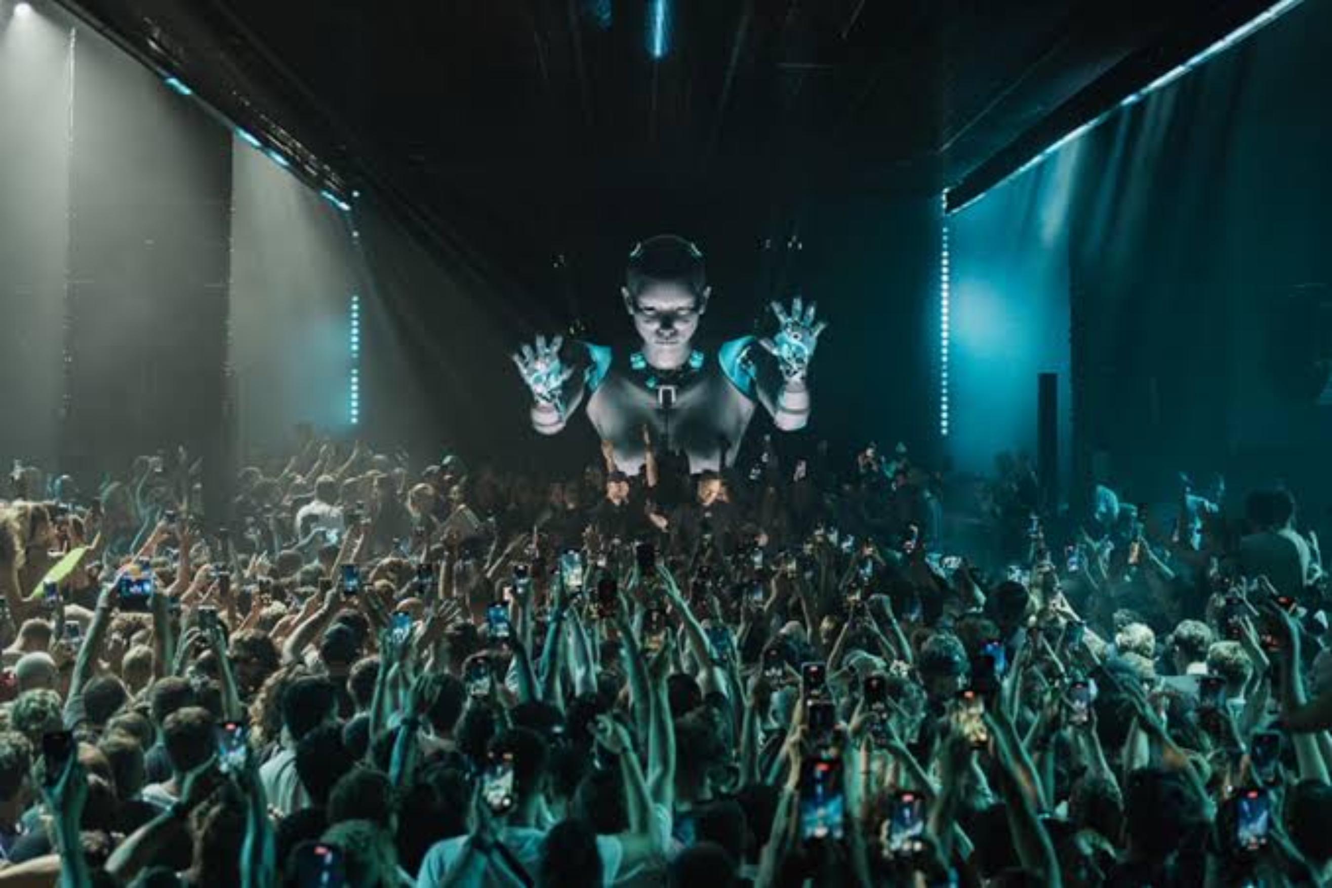 Hï Ibiza - Bars & Clubs