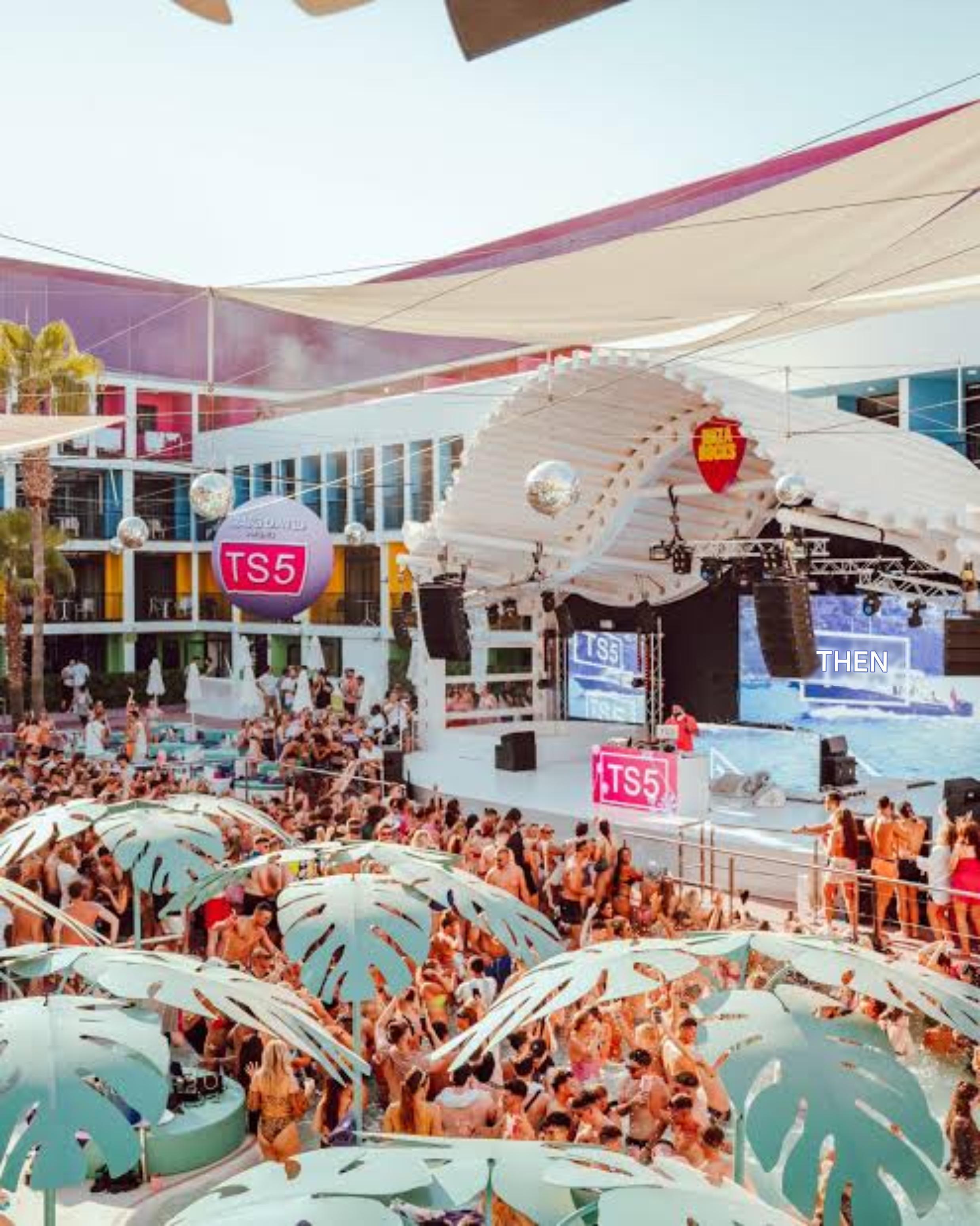 Ibiza Rocks - photo 2