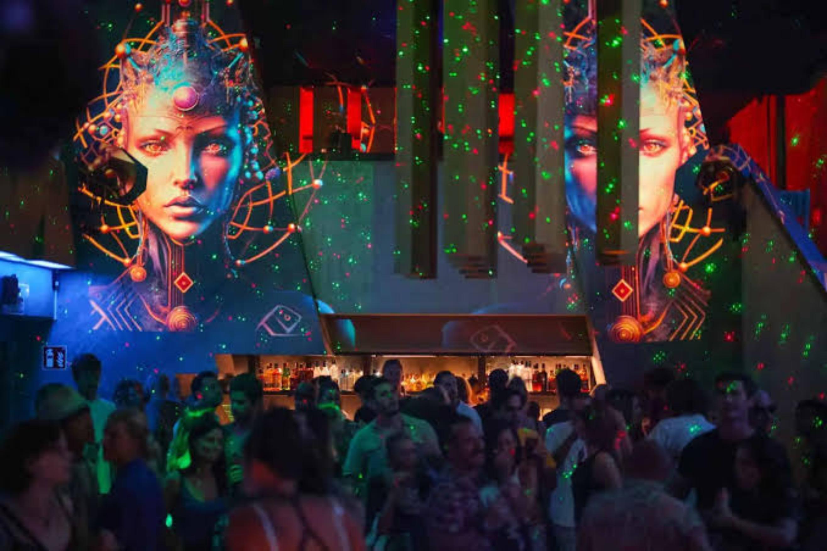 Akasha Ibiza - photo 3