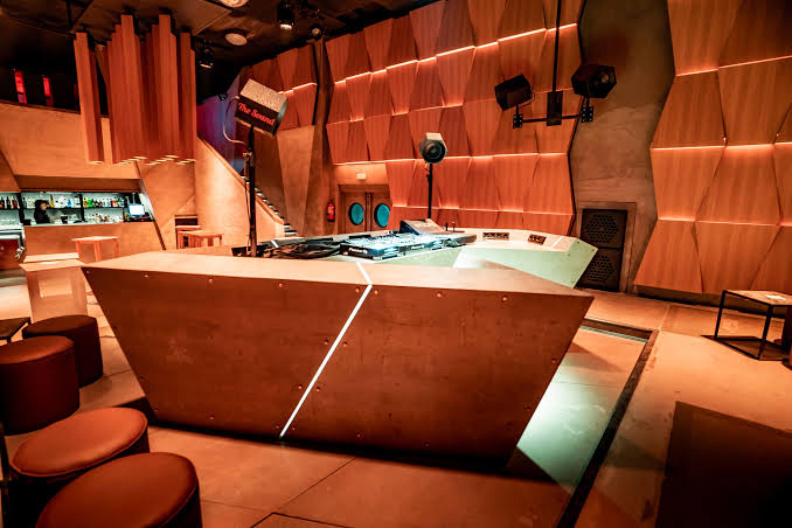 Akasha Ibiza - Bars & Clubs