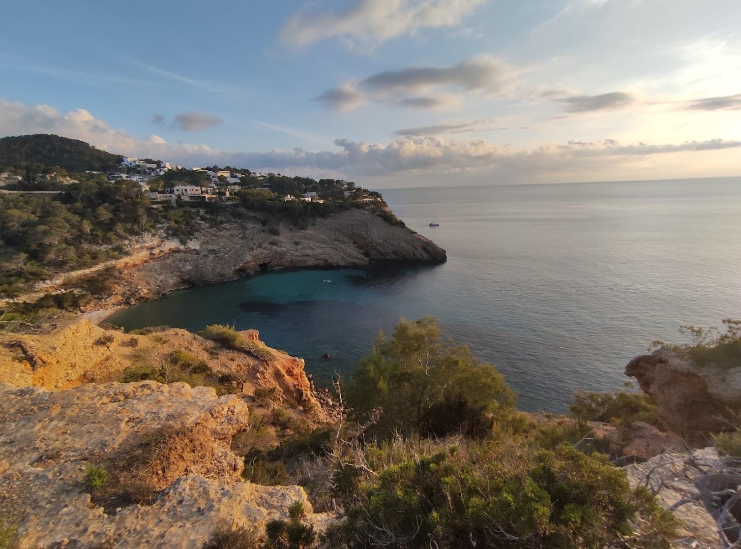 Cala Molí - Best Beaches