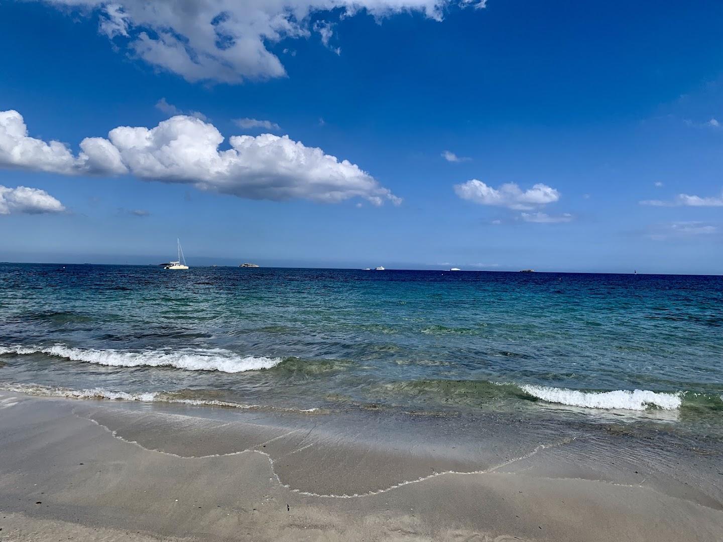 Playa den Bossa - Best Beaches