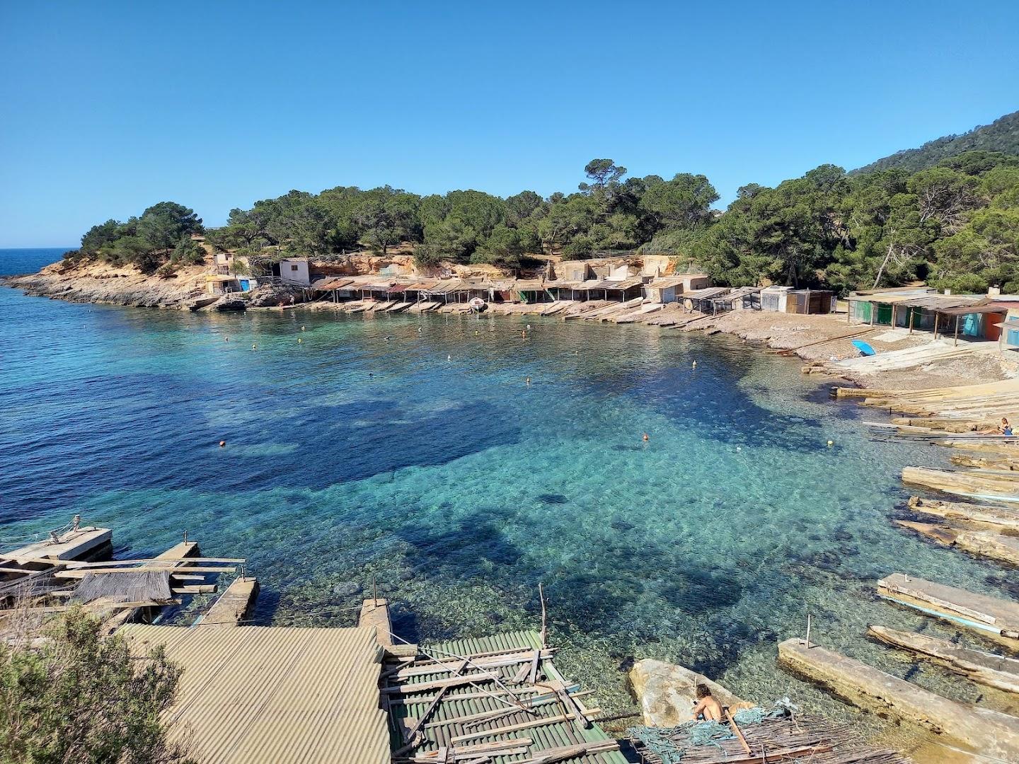 Sa Caleta - Best Beaches