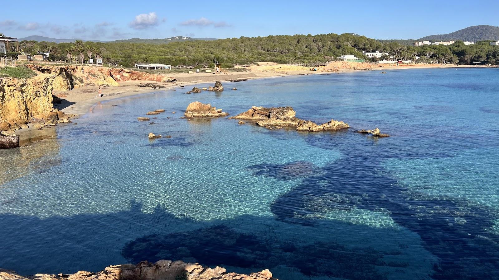 Cala Nova - Best Beaches