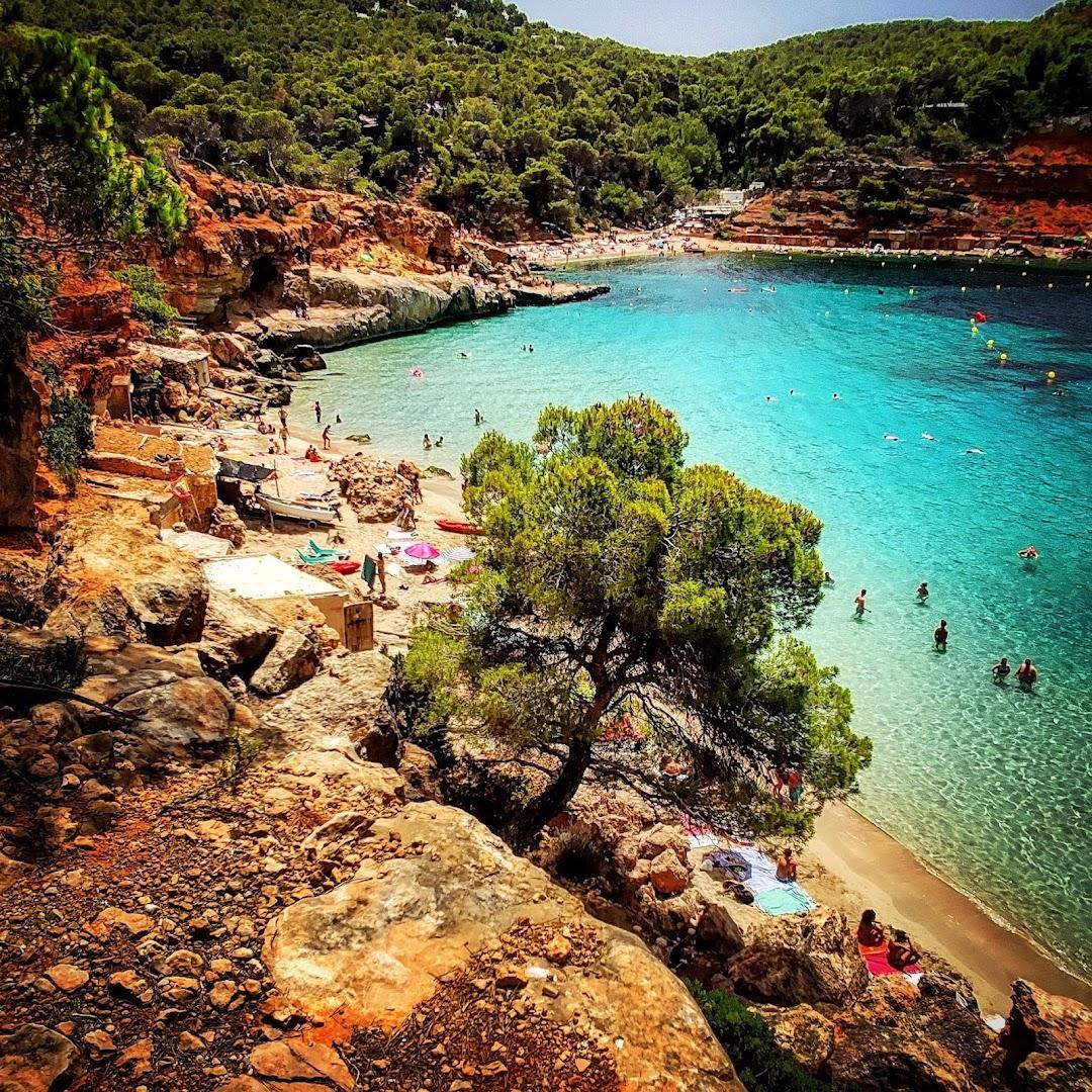 Cala Salada - Best Beaches