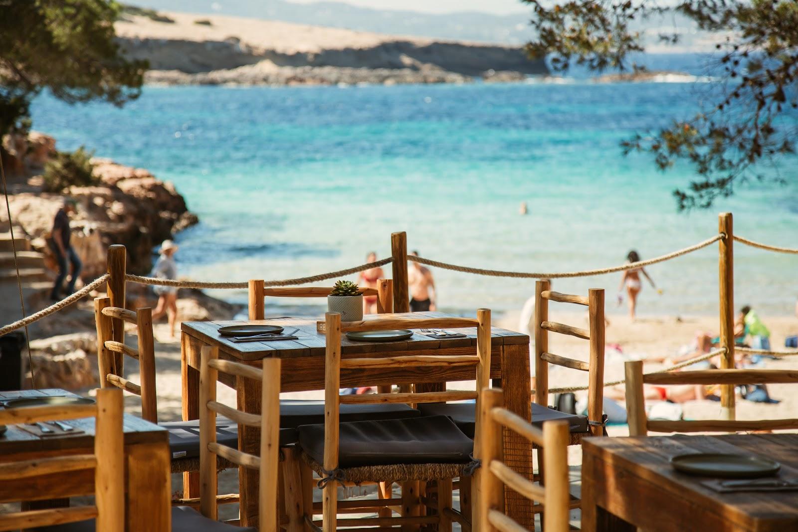 Restaurante Cala Gracioneta - Lunch Spots