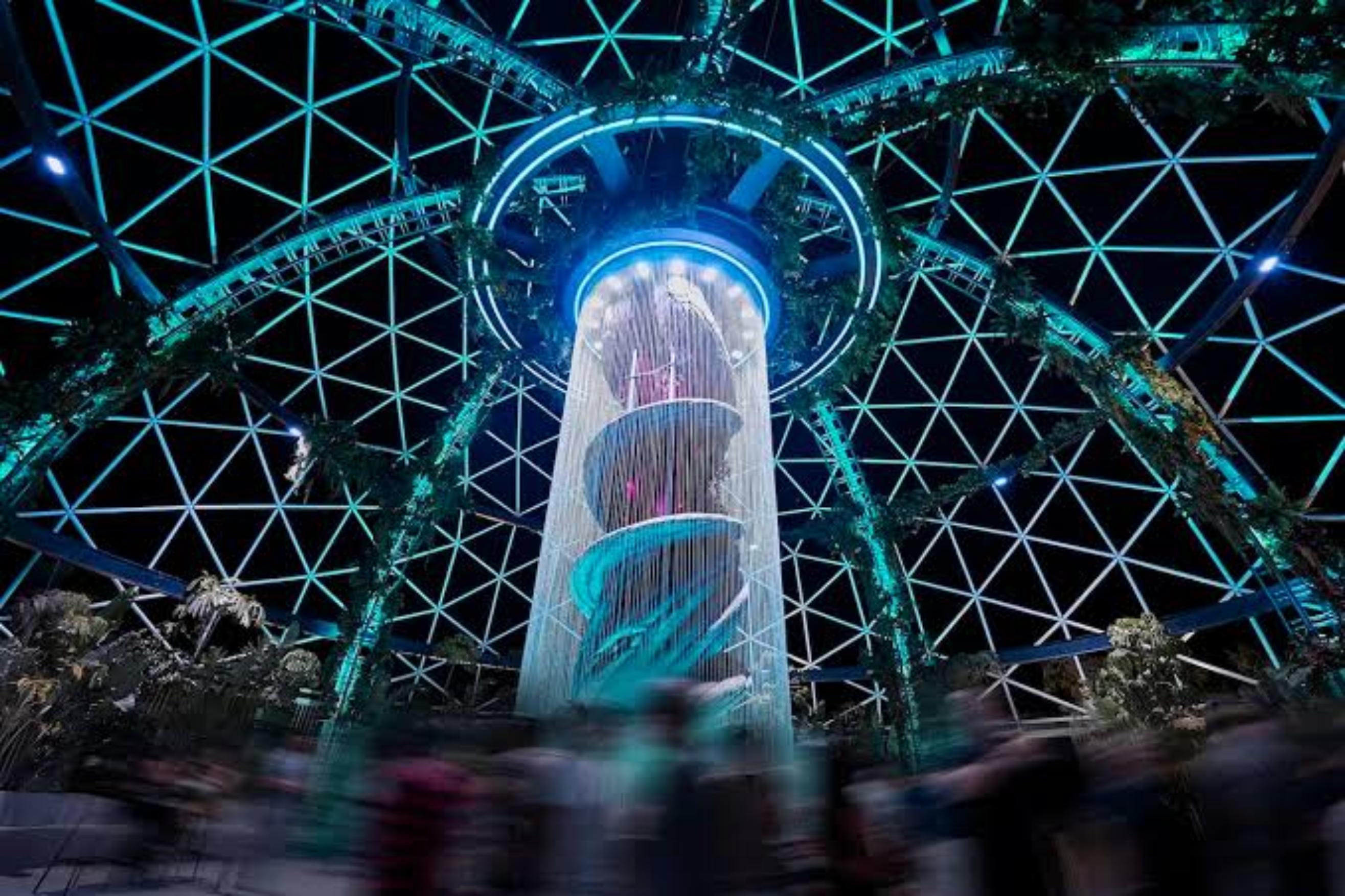 [UNVRS] - Bars & Clubs