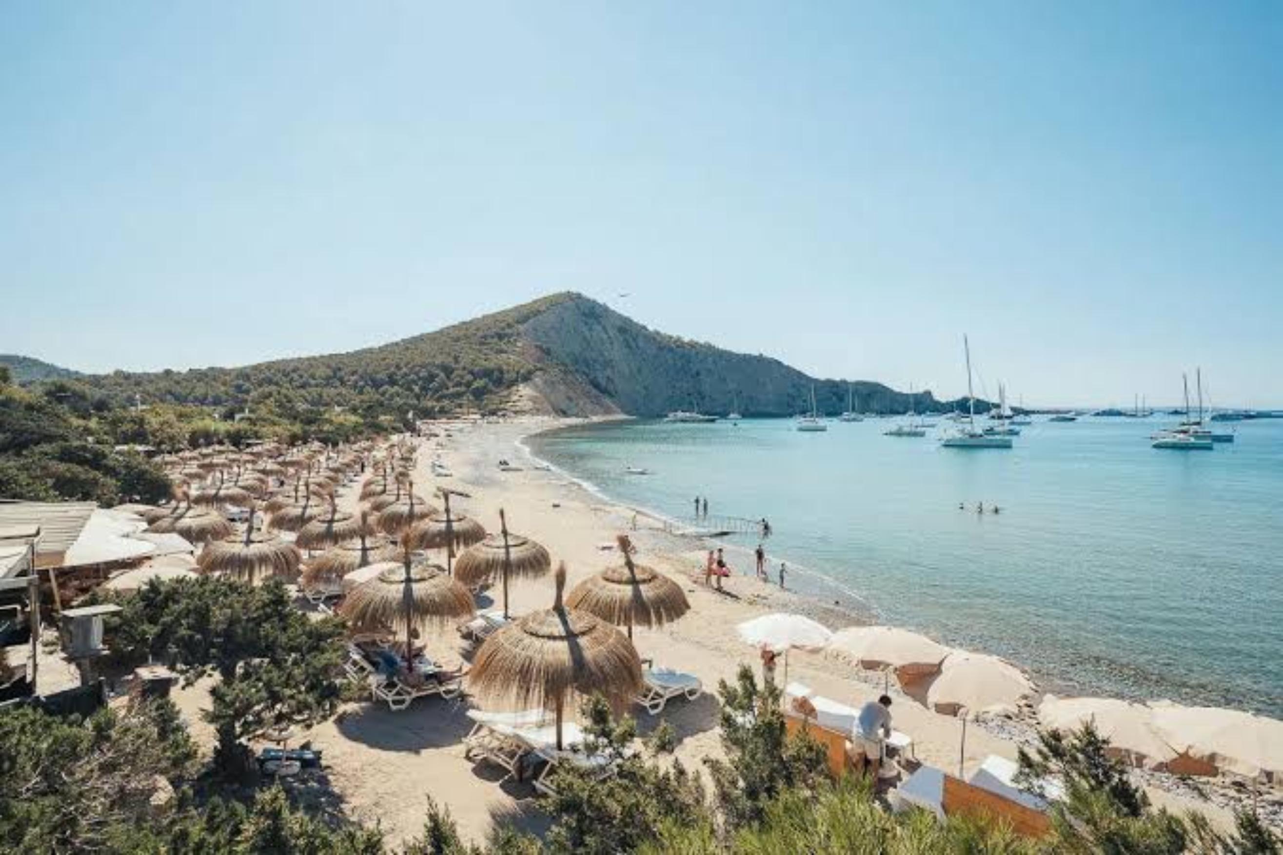 Tropicana Eivissa Cala Jondal - photo 3