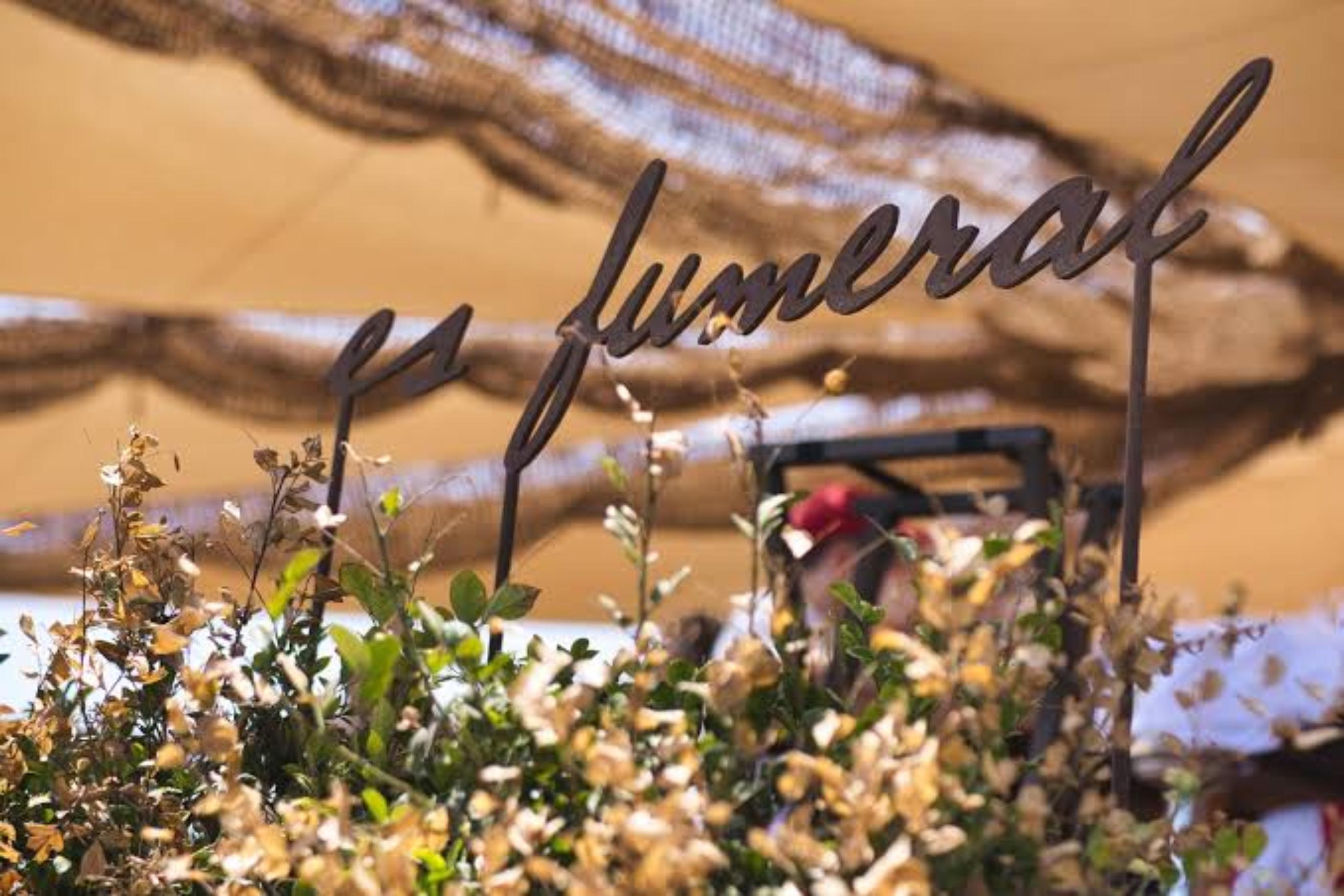 Es Fumeral - photo 3