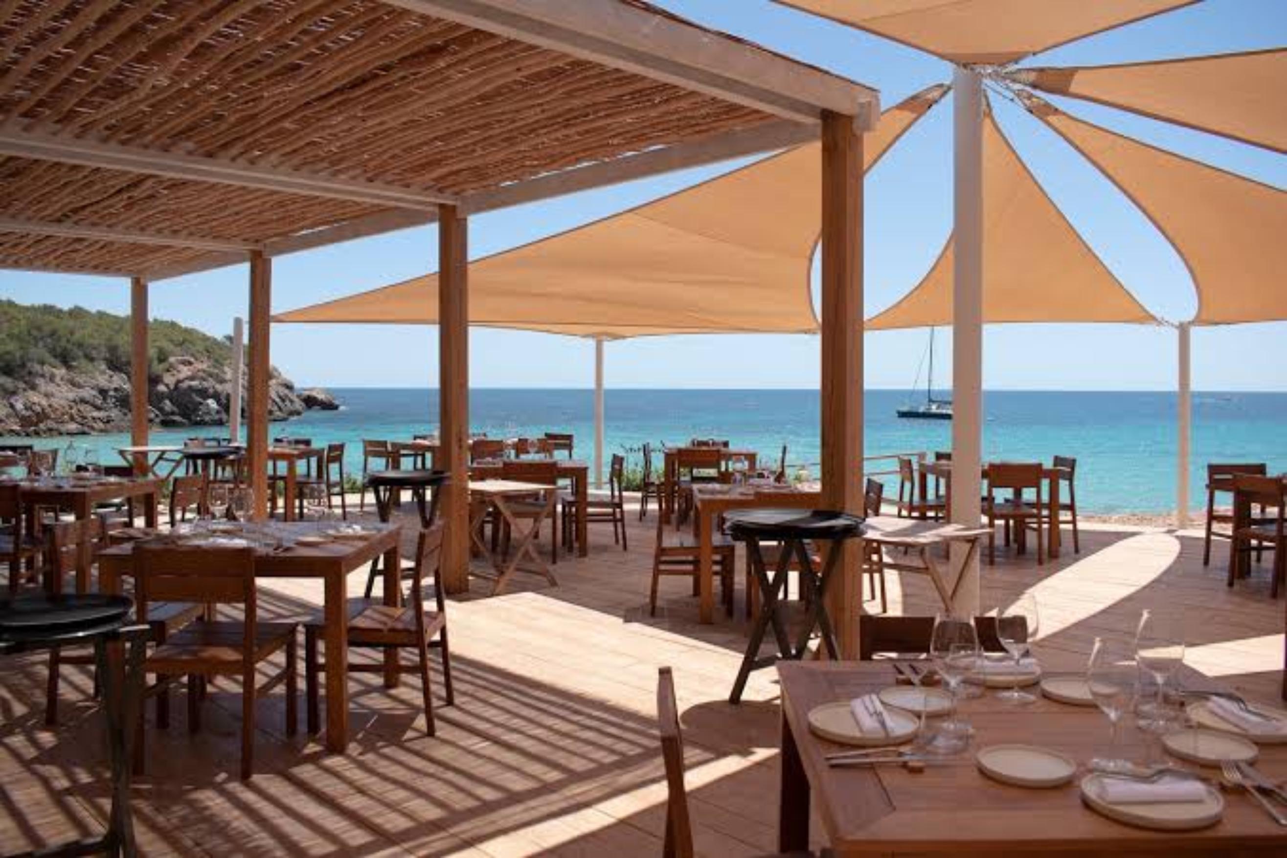 Es Fumeral - Lunch Spots