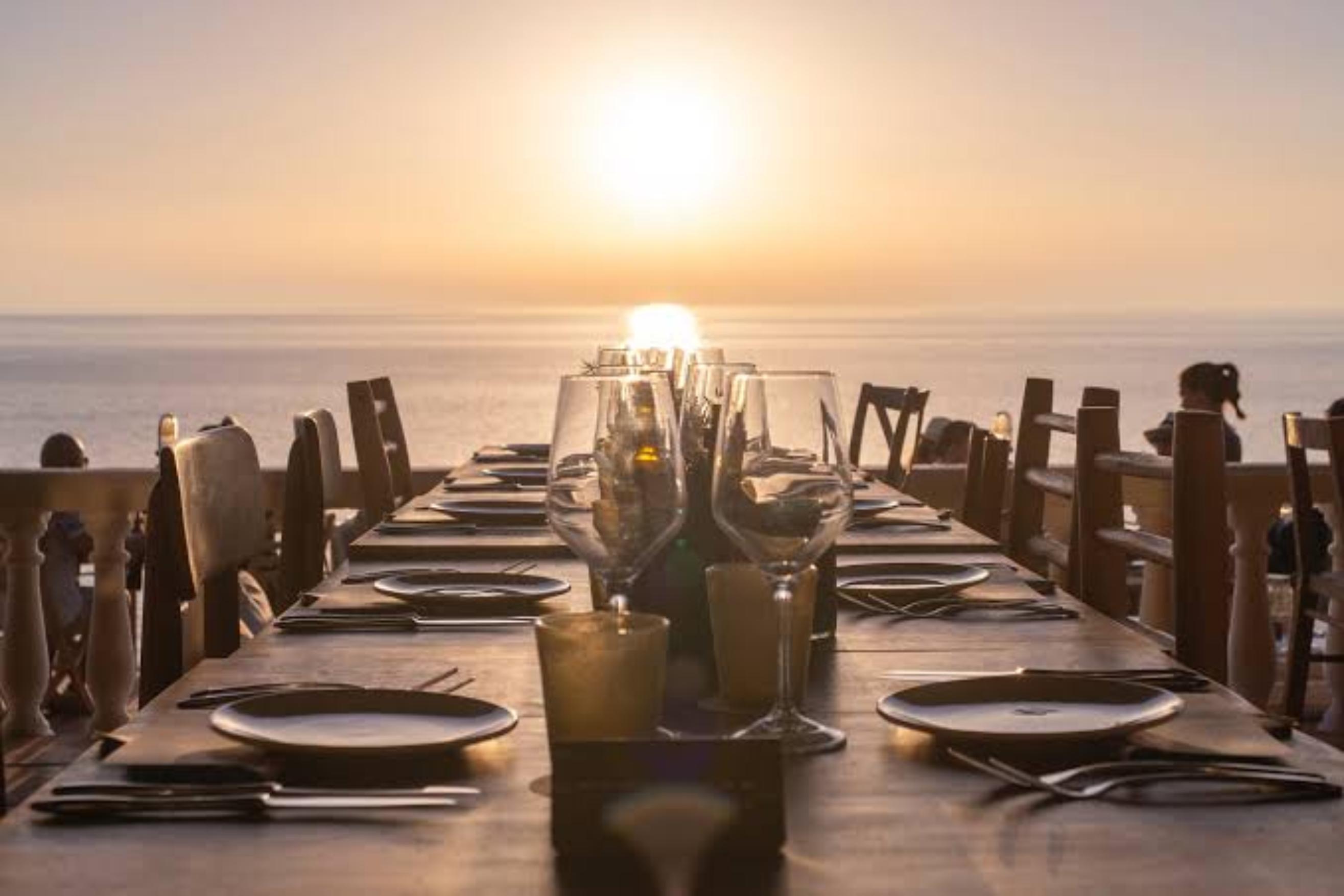 Hostal La Torre - Dinner Venues