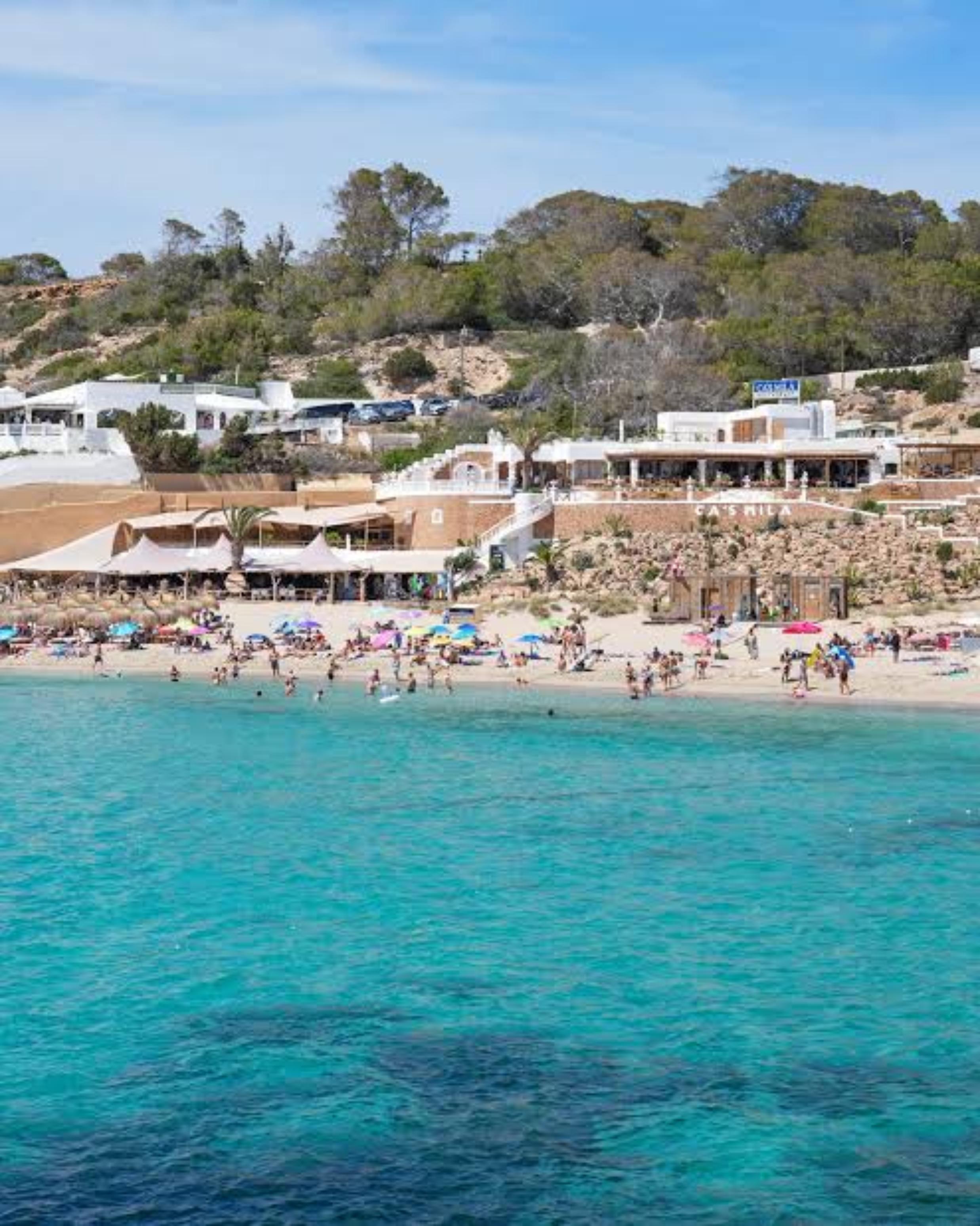 Restaurante Ca's Milà - photo 3