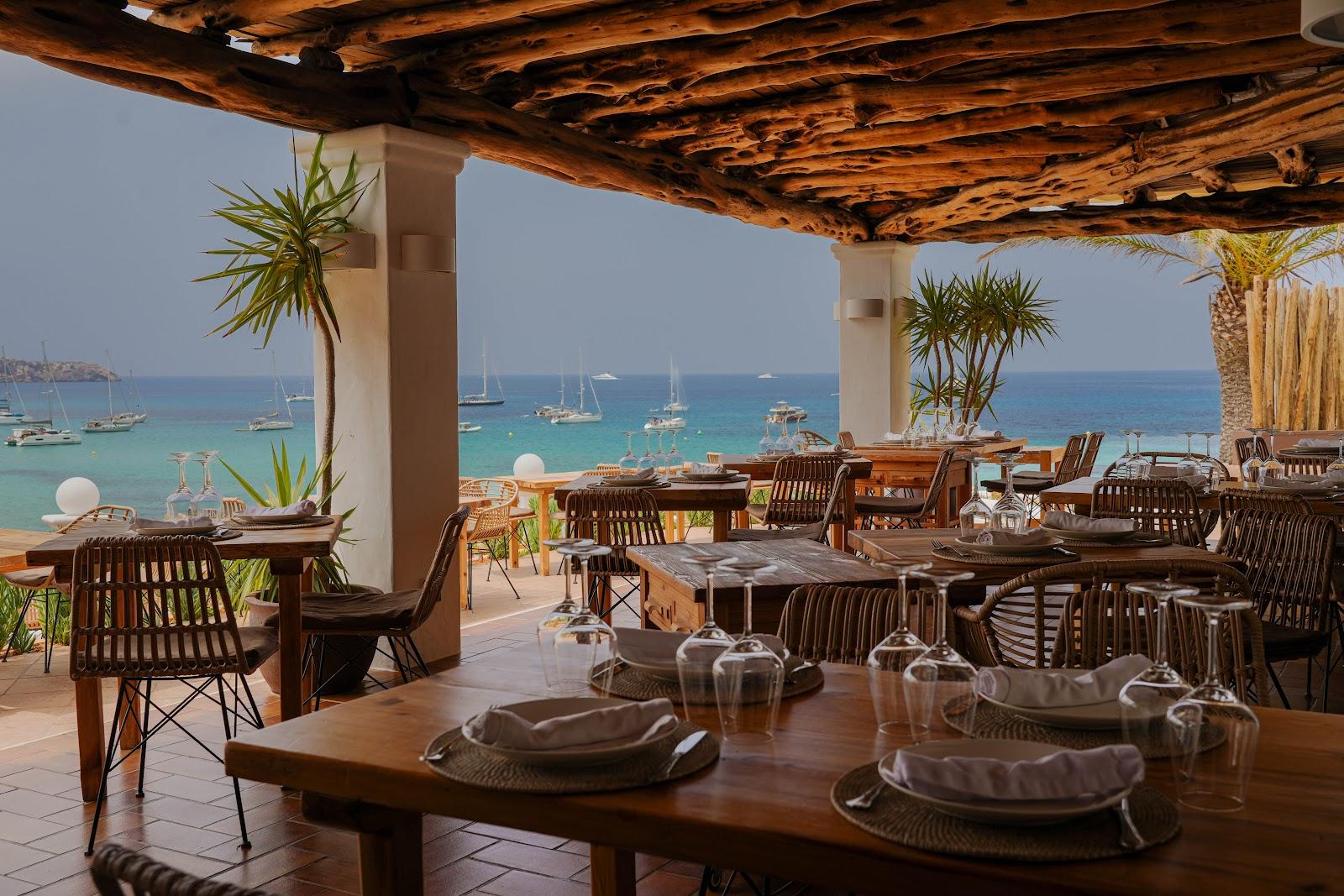 Restaurante Ca's Milà - Lunch Spots