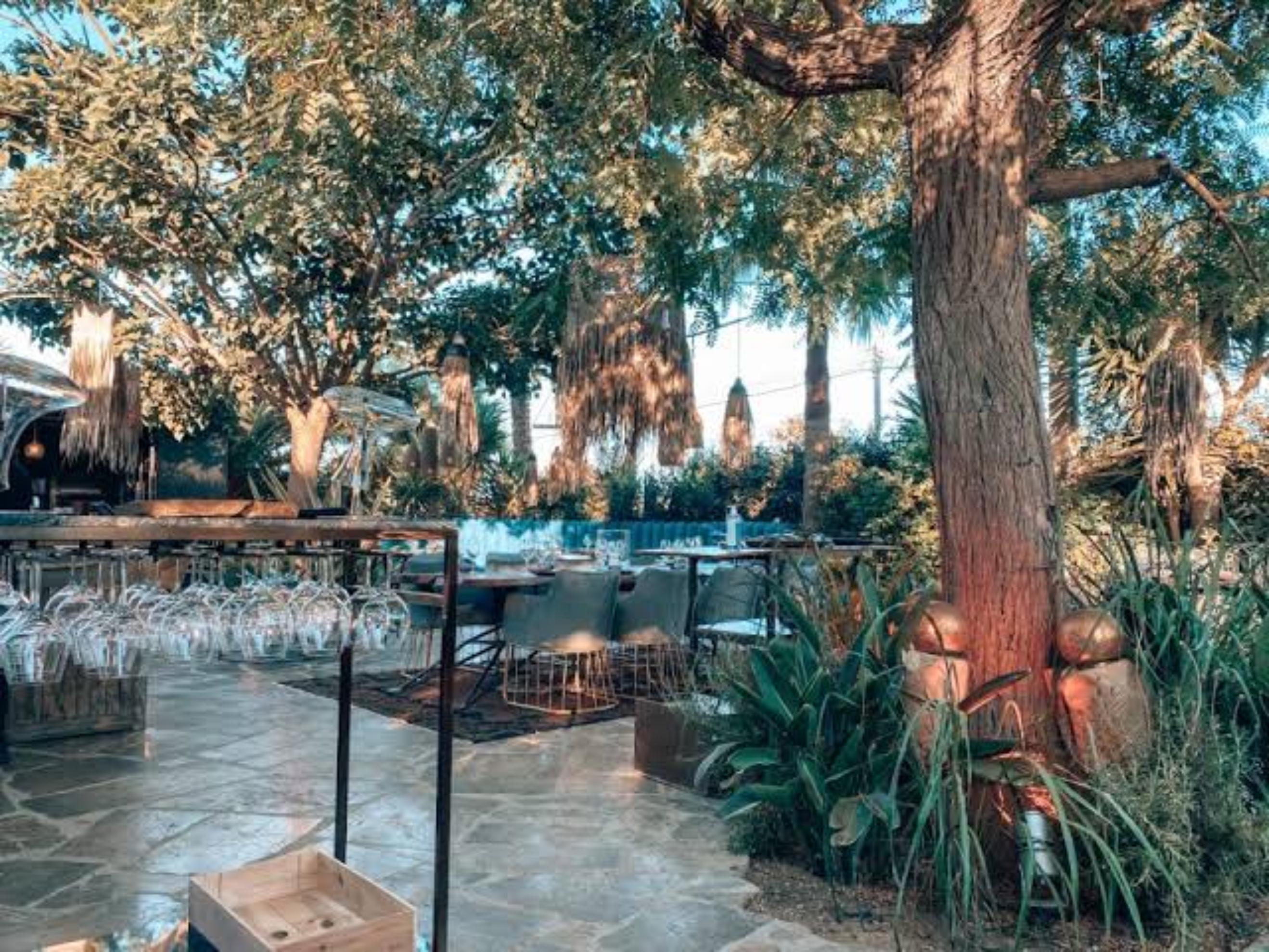 Jul's Ibiza - photo 3