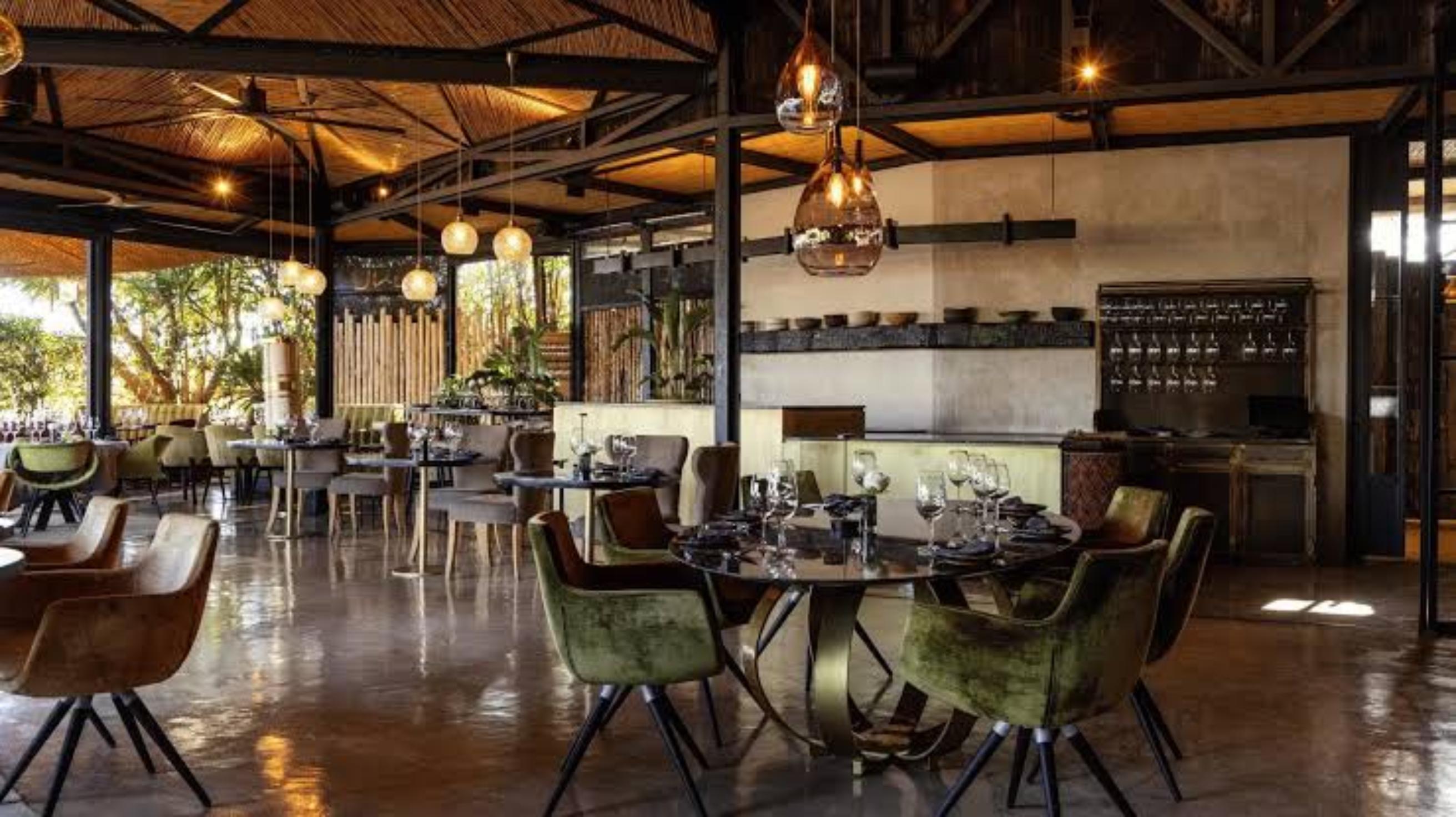 Jul's Ibiza - Dinner Venues