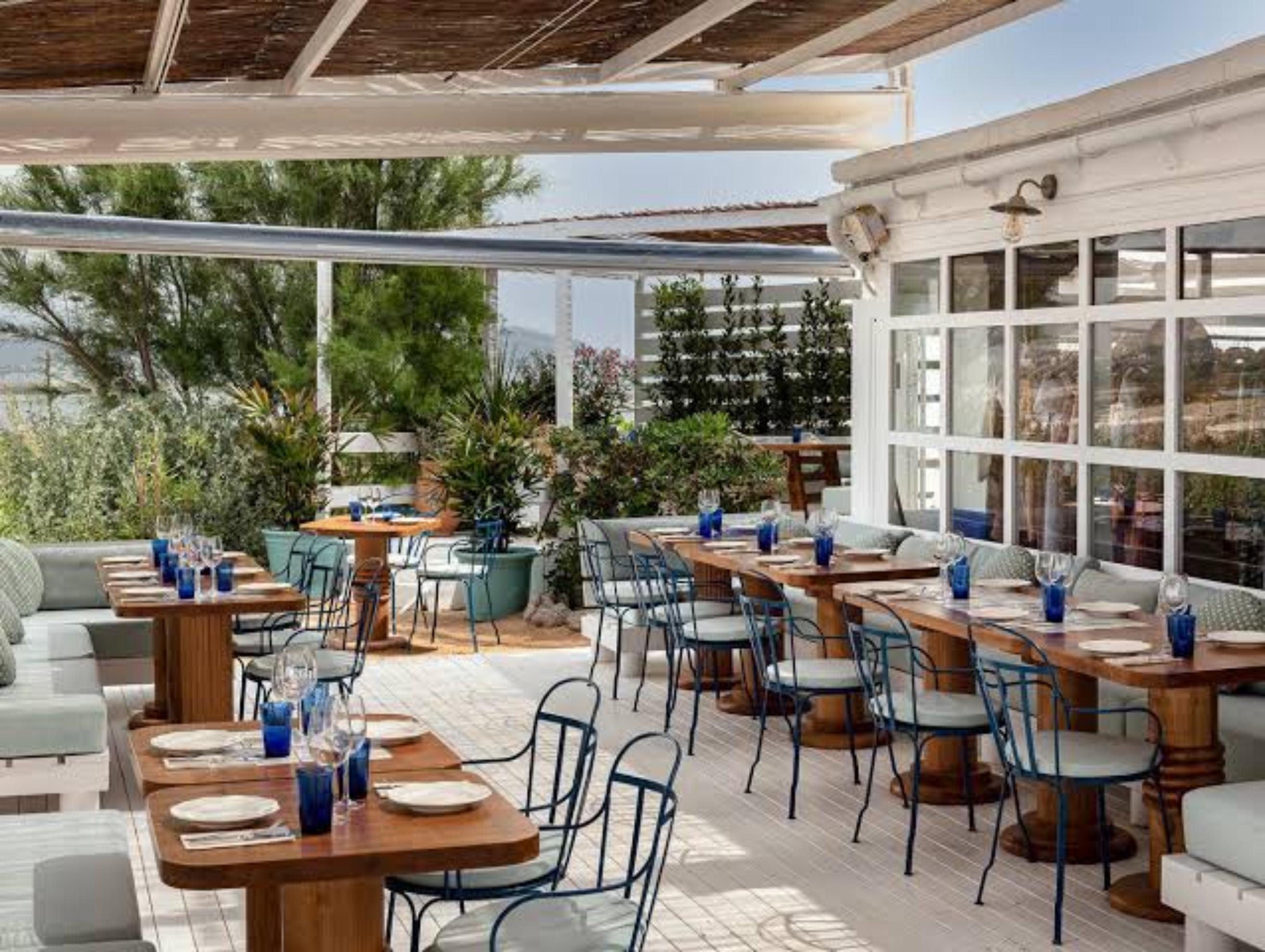 Experimental Beach Ibiza - photo 3