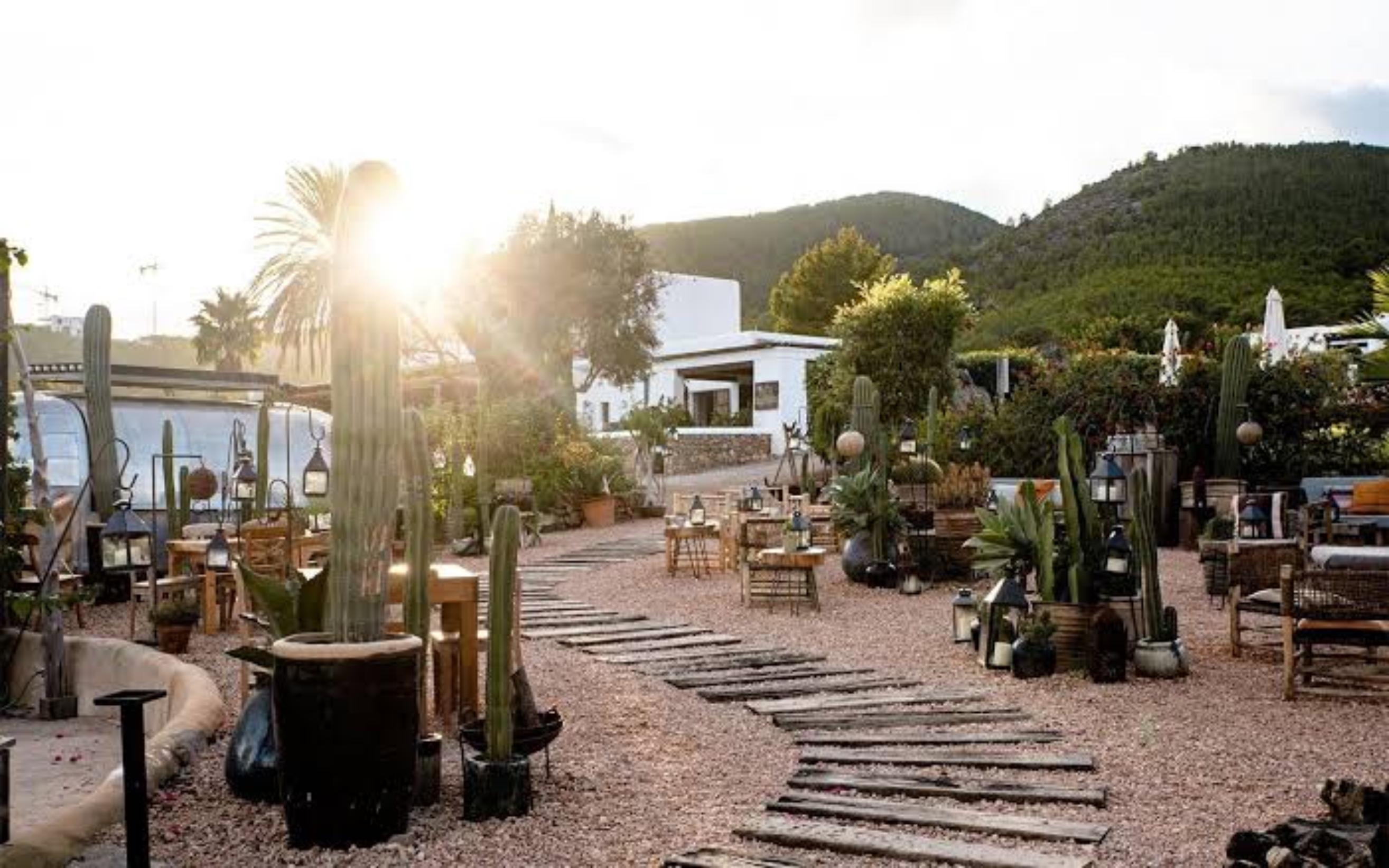 Casa Maca - Dinner Venues