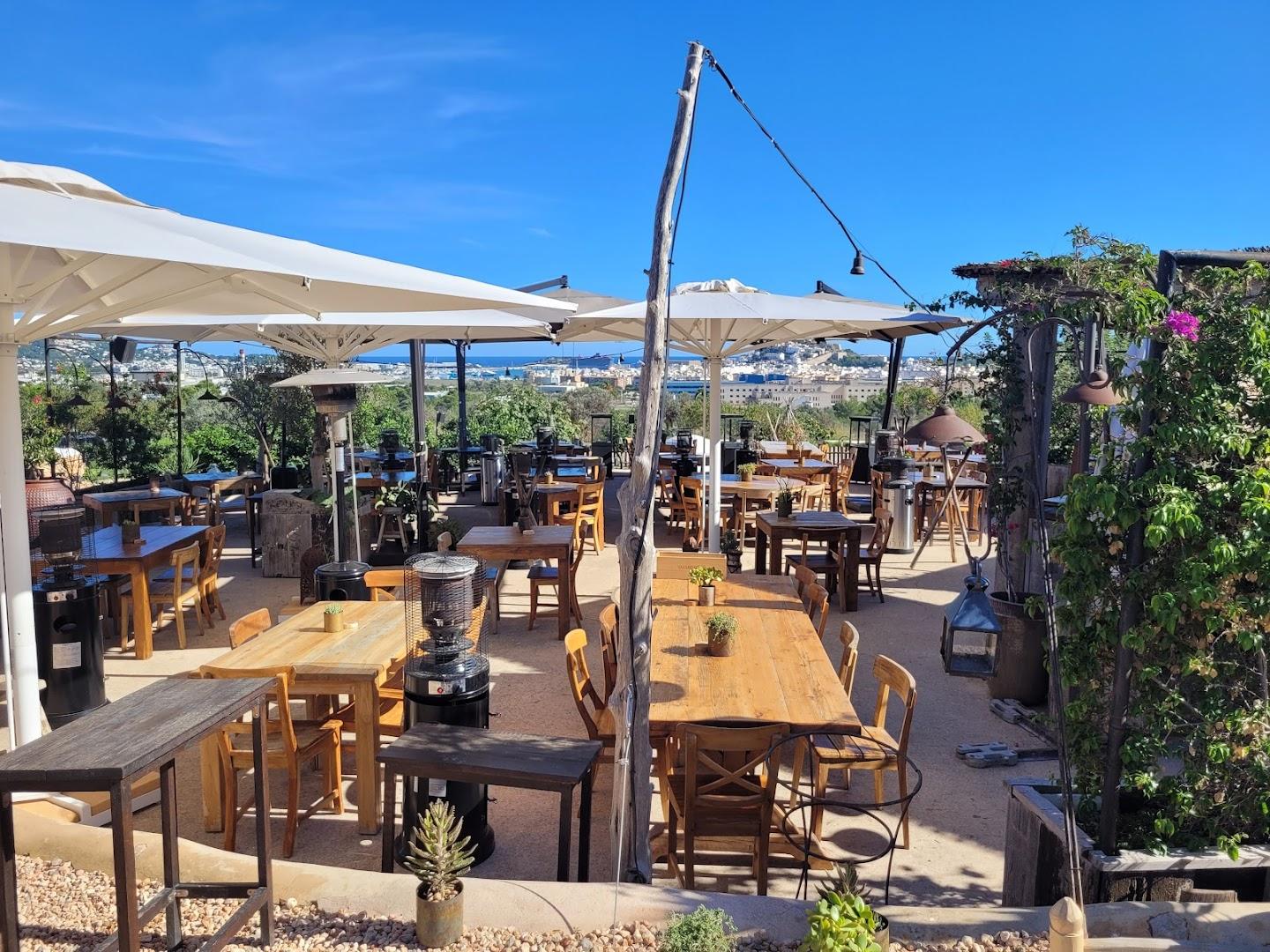 Casa Maca - Dinner Venues