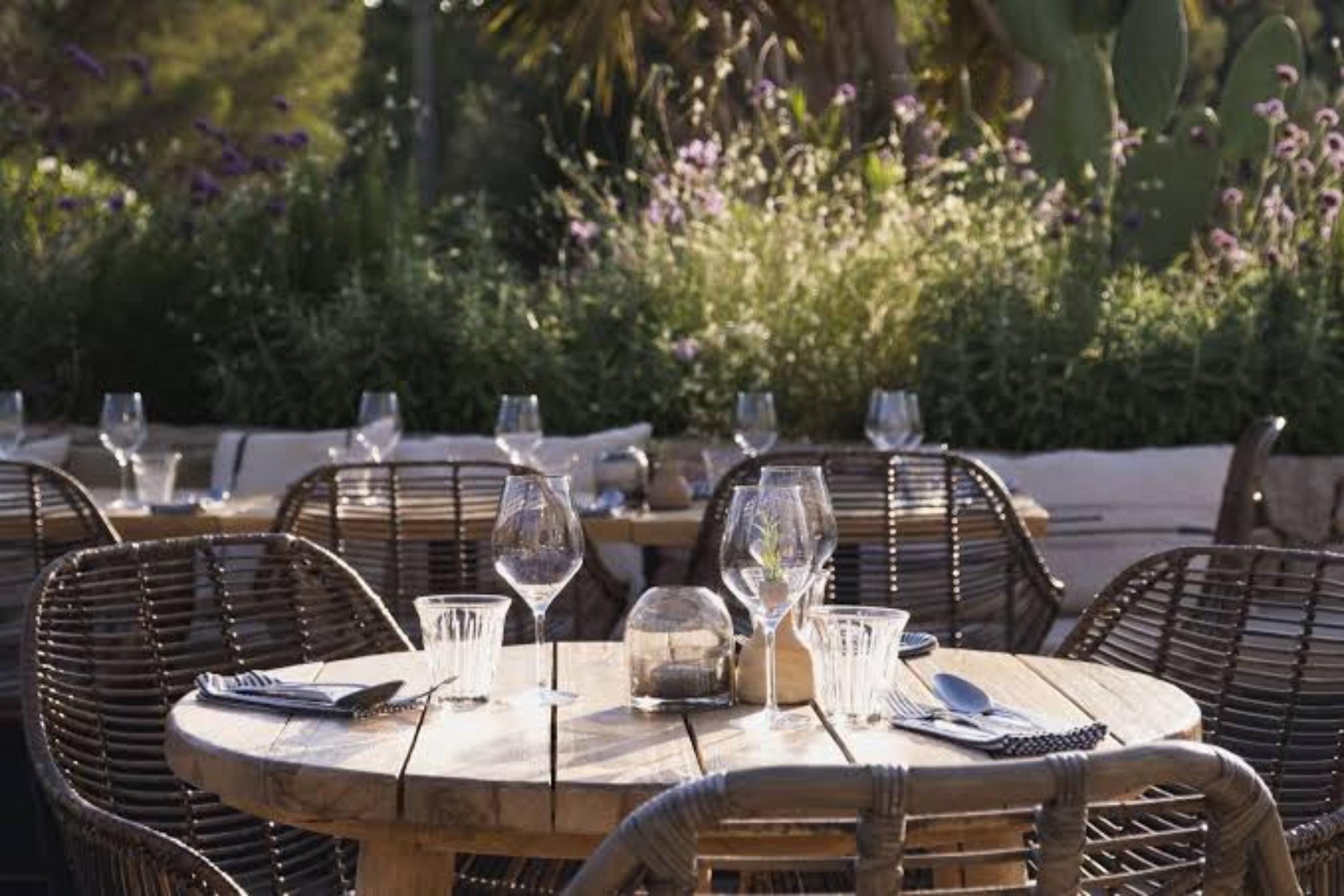 Juntos House Restaurant & Boutique - Dinner Venues