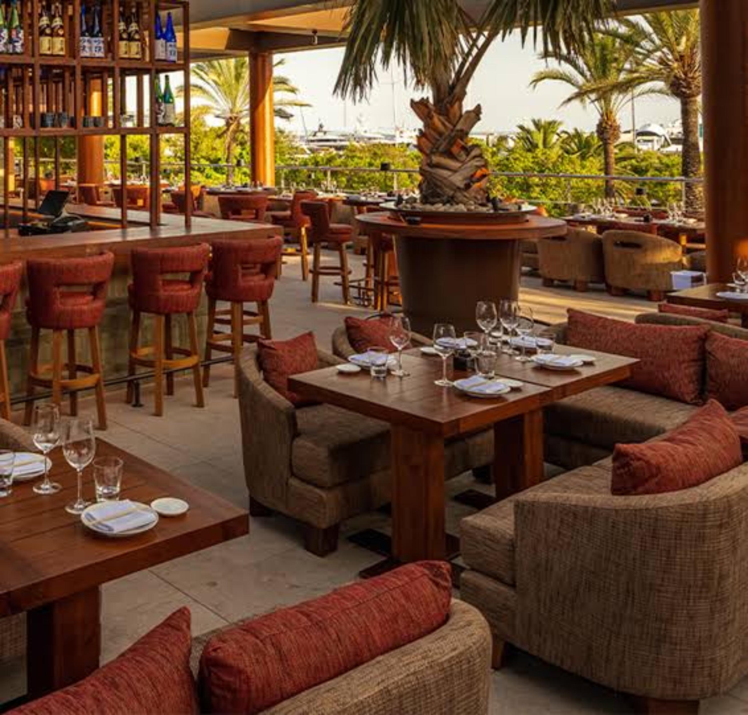 Zuma Ibiza - photo 3