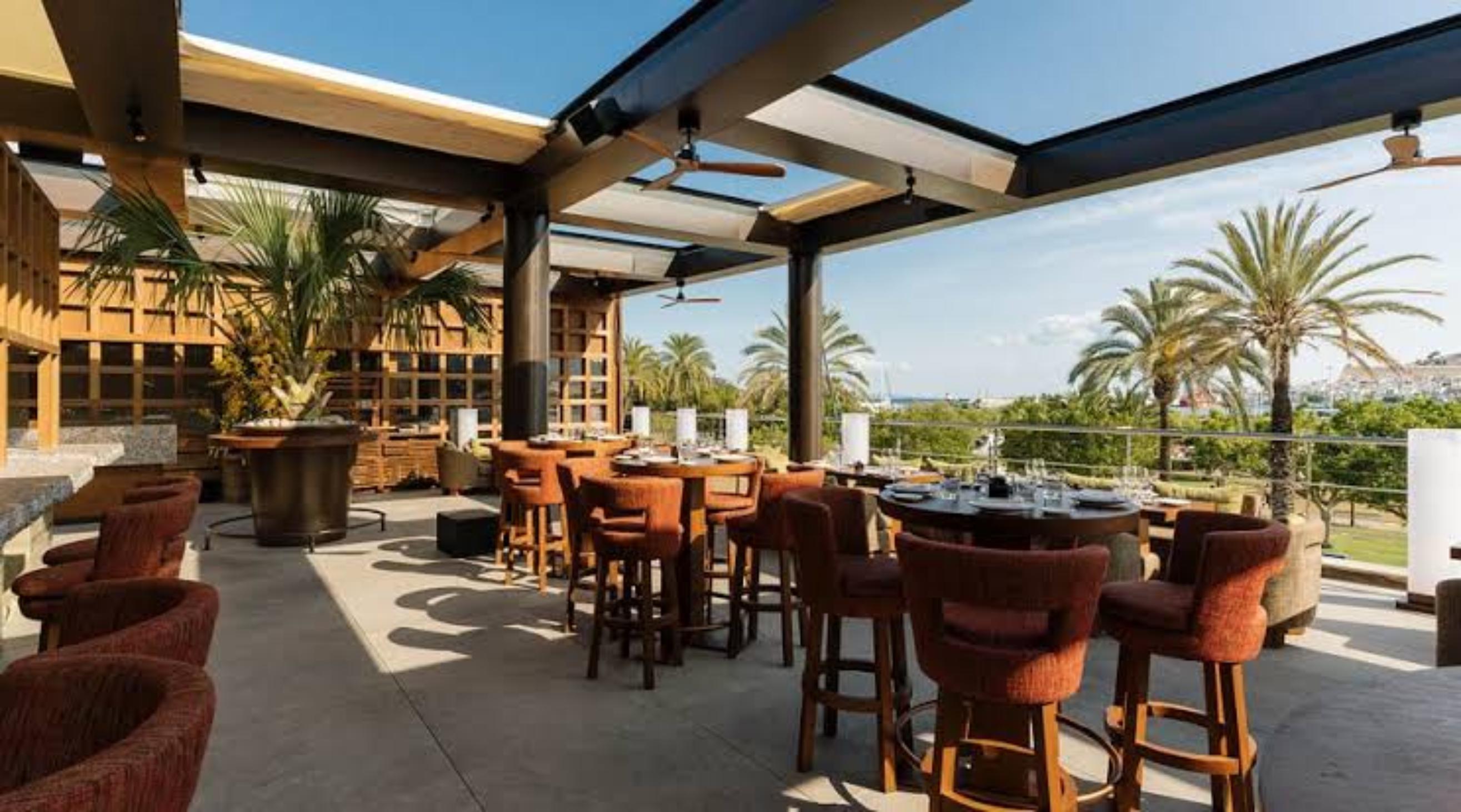 Zuma Ibiza - Dinner Venues