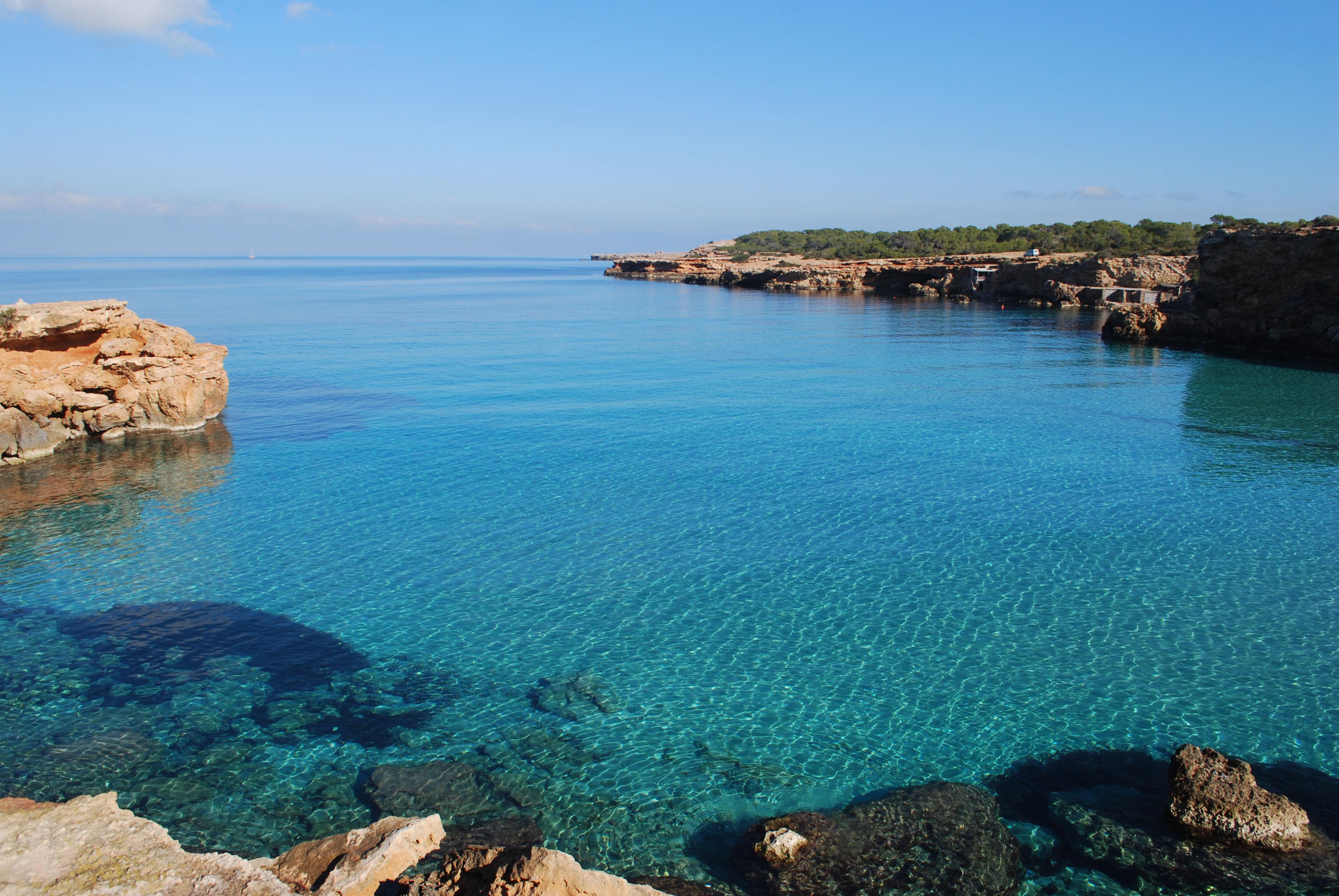 Best Beaches in Ibiza