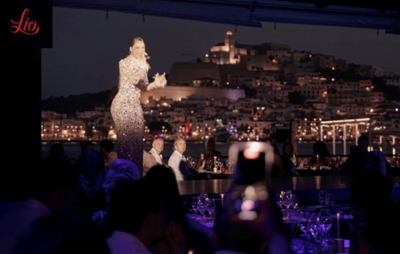 Dinner Venues in Ibiza