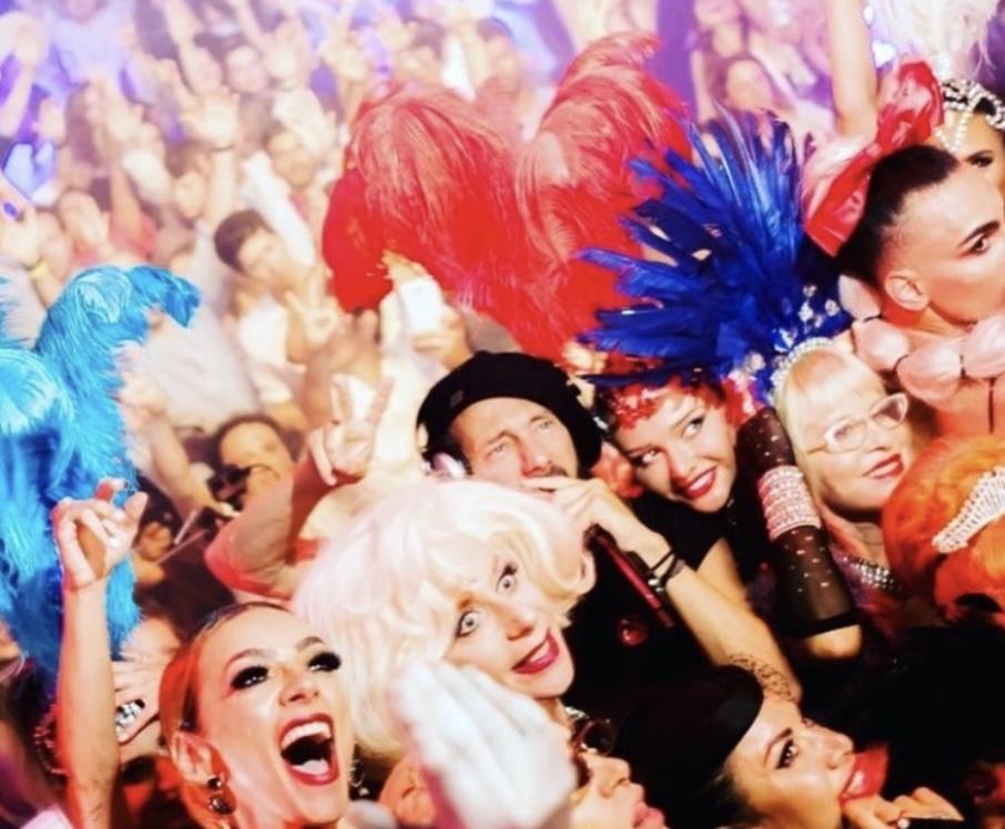 Bars & Clubs in Ibiza